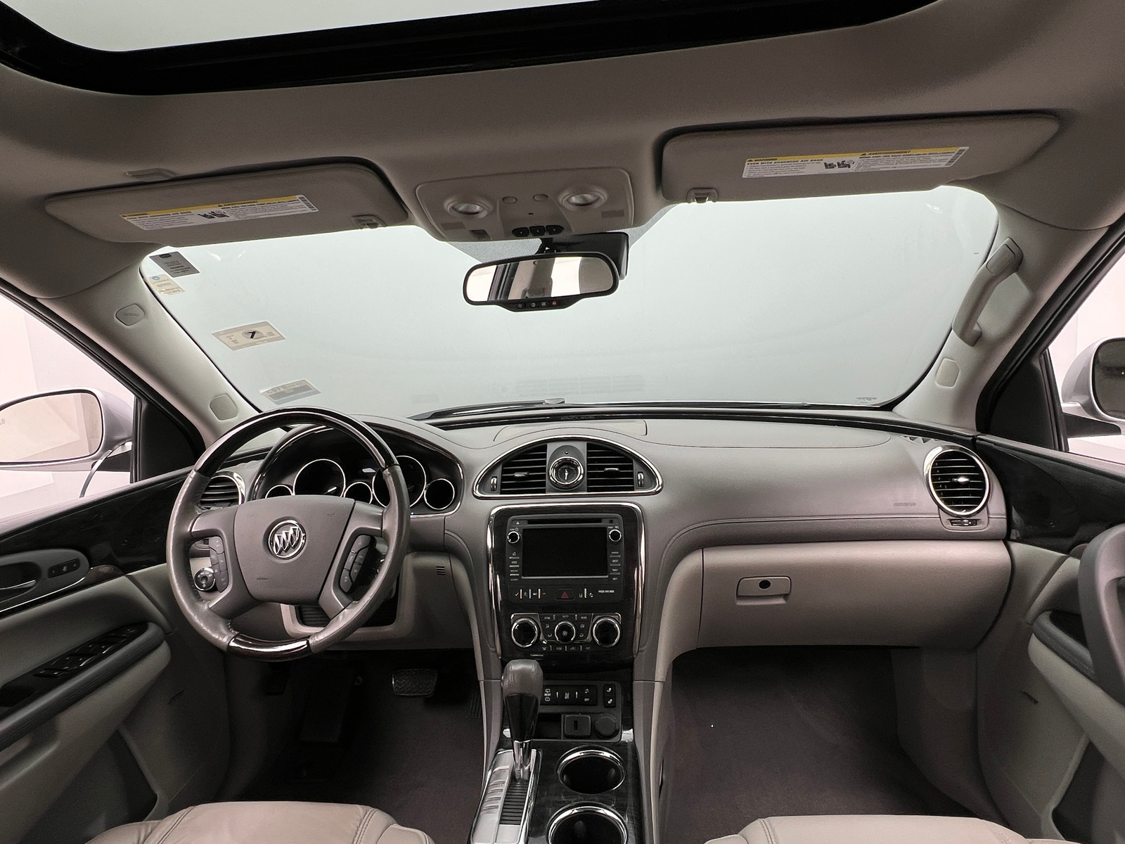 Thumbnail: 2015 Buick Enclave - 2