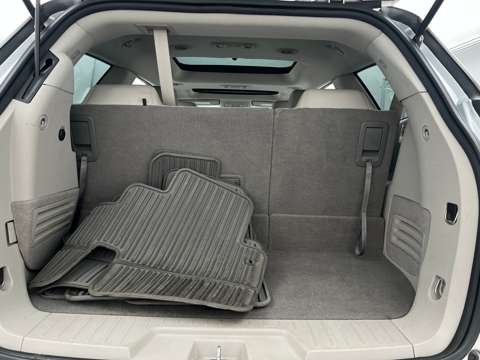 Thumbnail: 2015 Buick Enclave - 6
