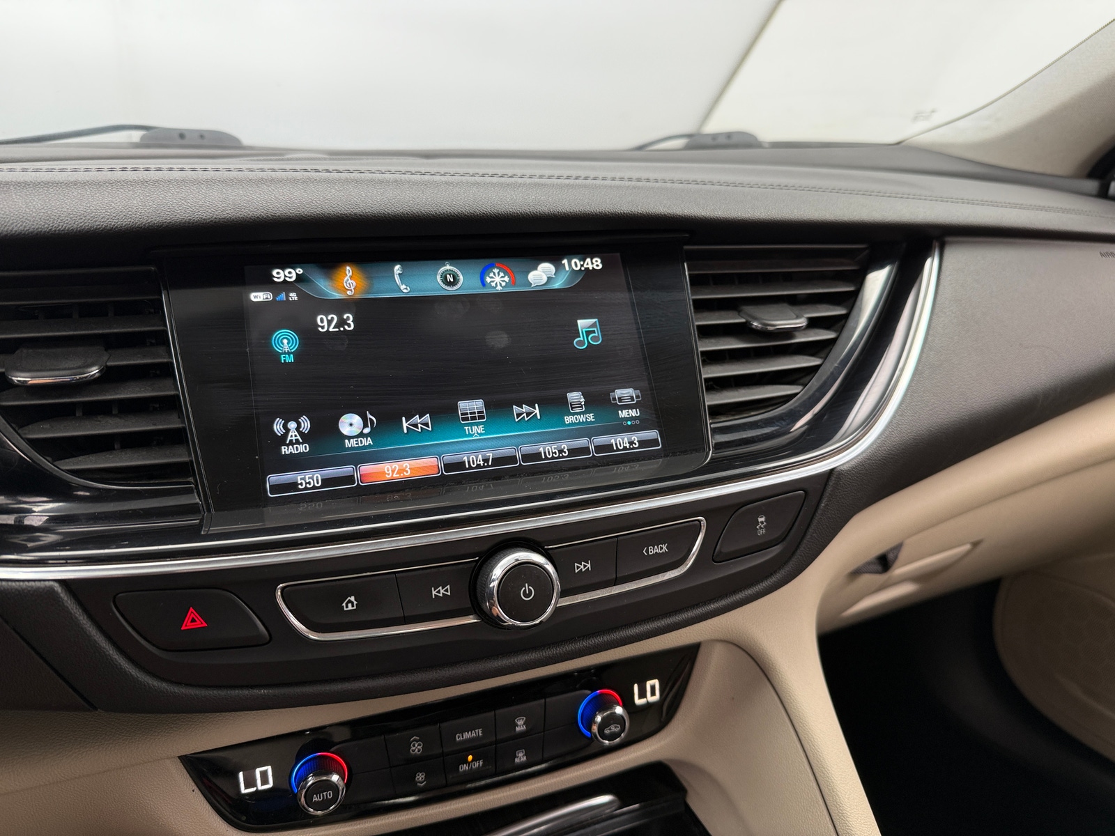 Thumbnail: 2018 Buick Regal - 4