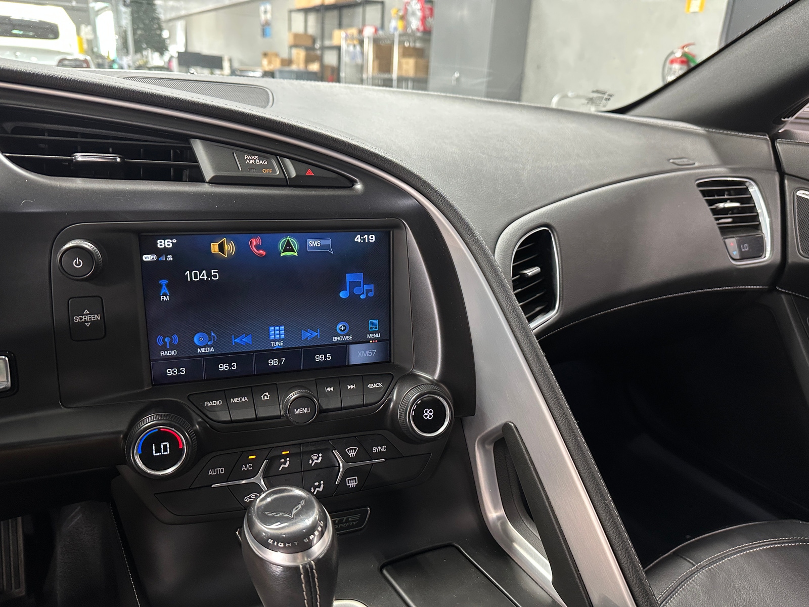 Thumbnail: 2019 Chevrolet Corvette - 2