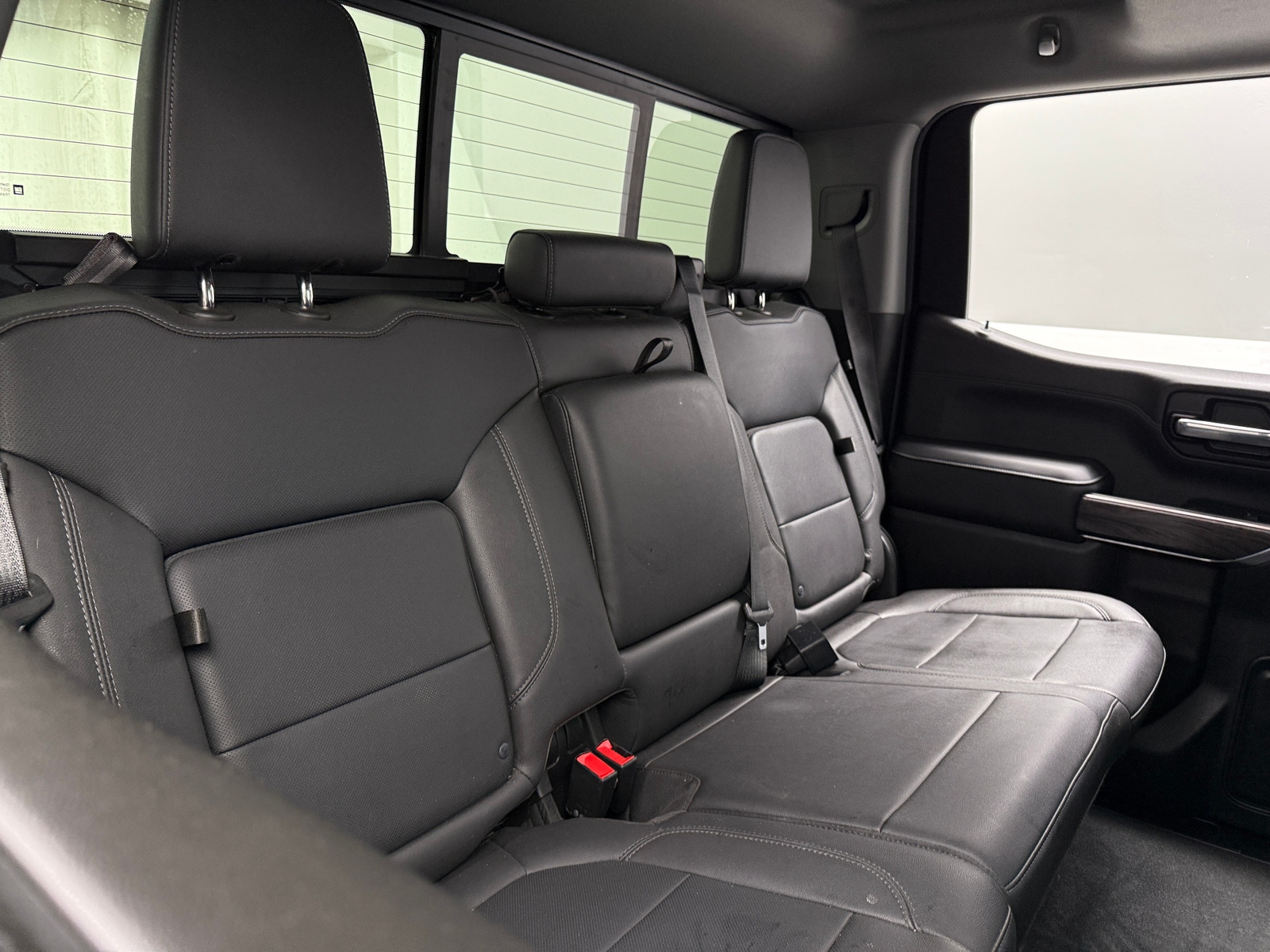 Thumbnail: 2021 Chevrolet Silverado 1500 - 5