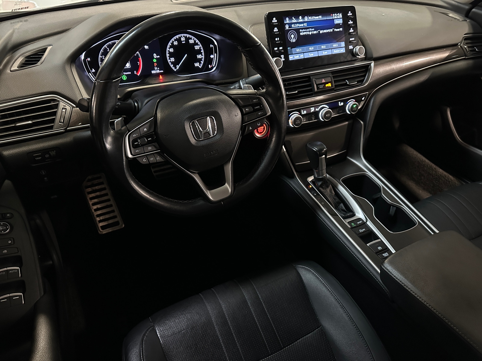 Thumbnail: 2021 Honda Accord - 2