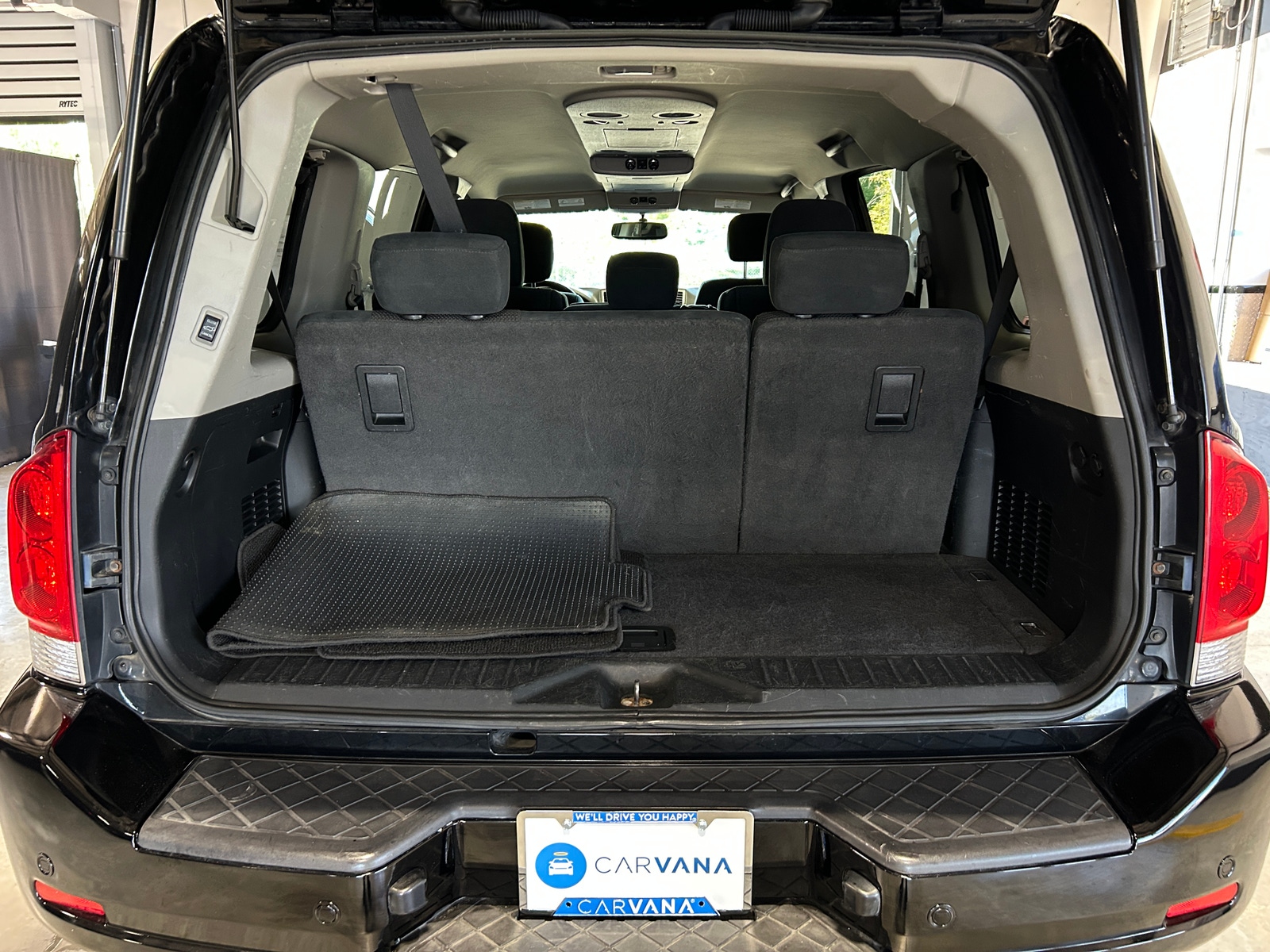 Thumbnail: 2015 Nissan Armada - 7
