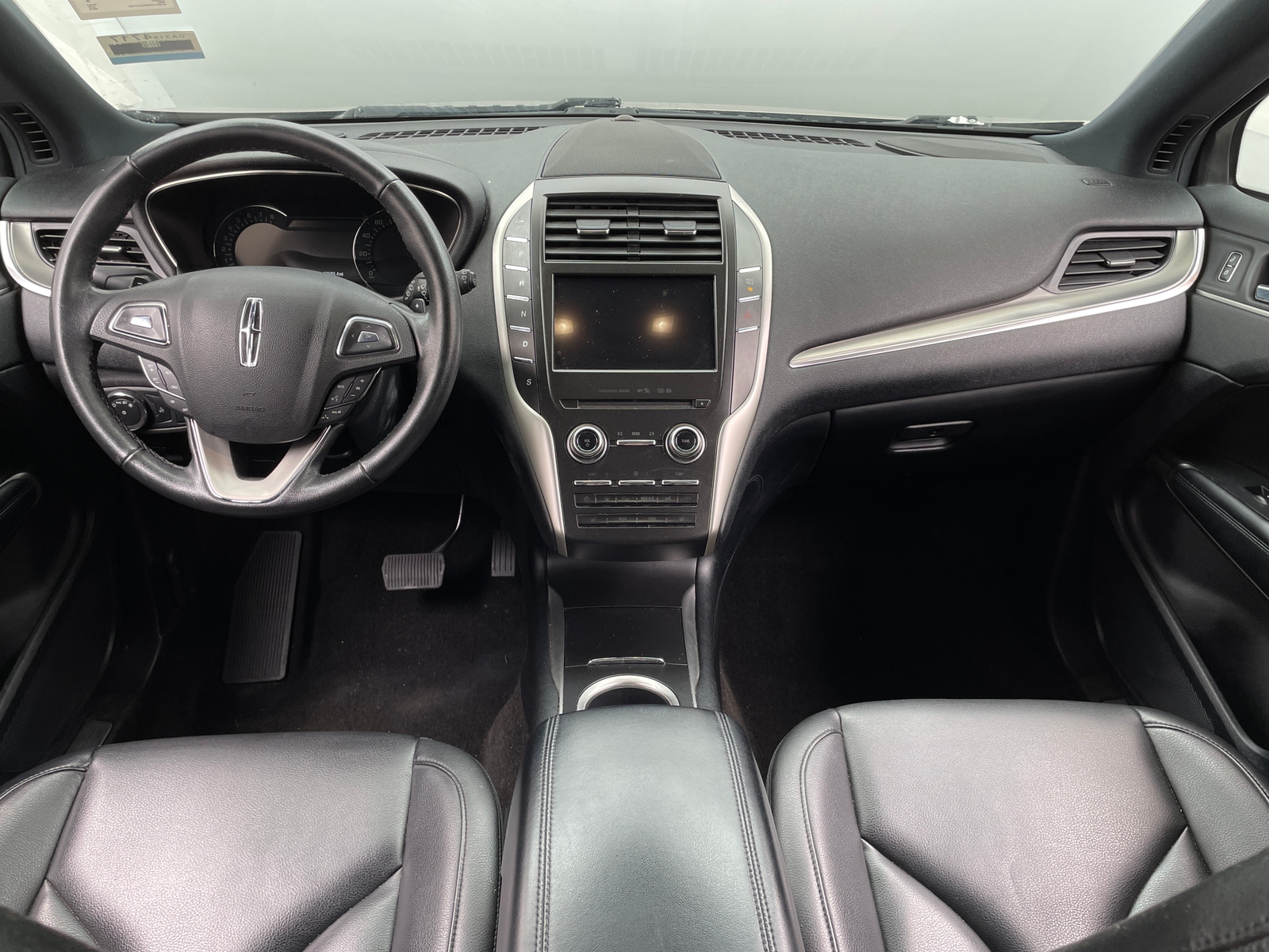 Thumbnail: 2019 Lincoln MKC - 2