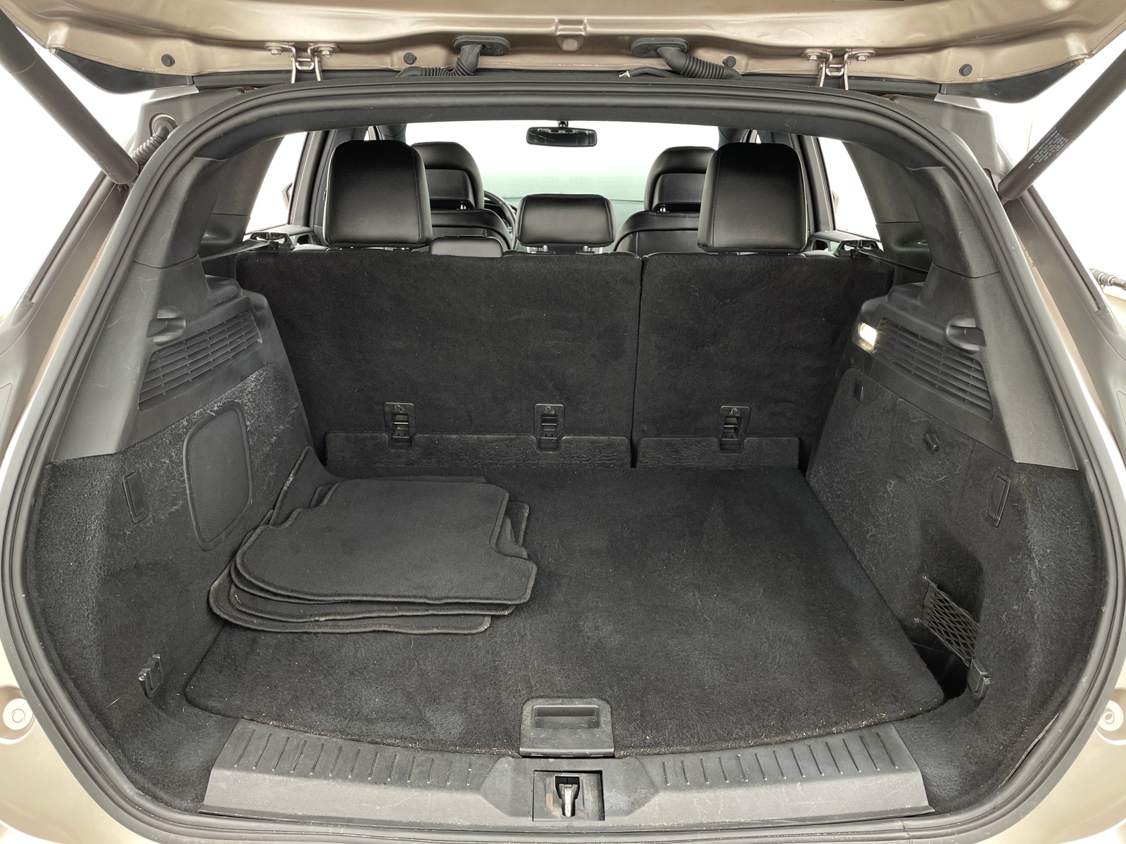 Thumbnail: 2019 Lincoln MKC - 6