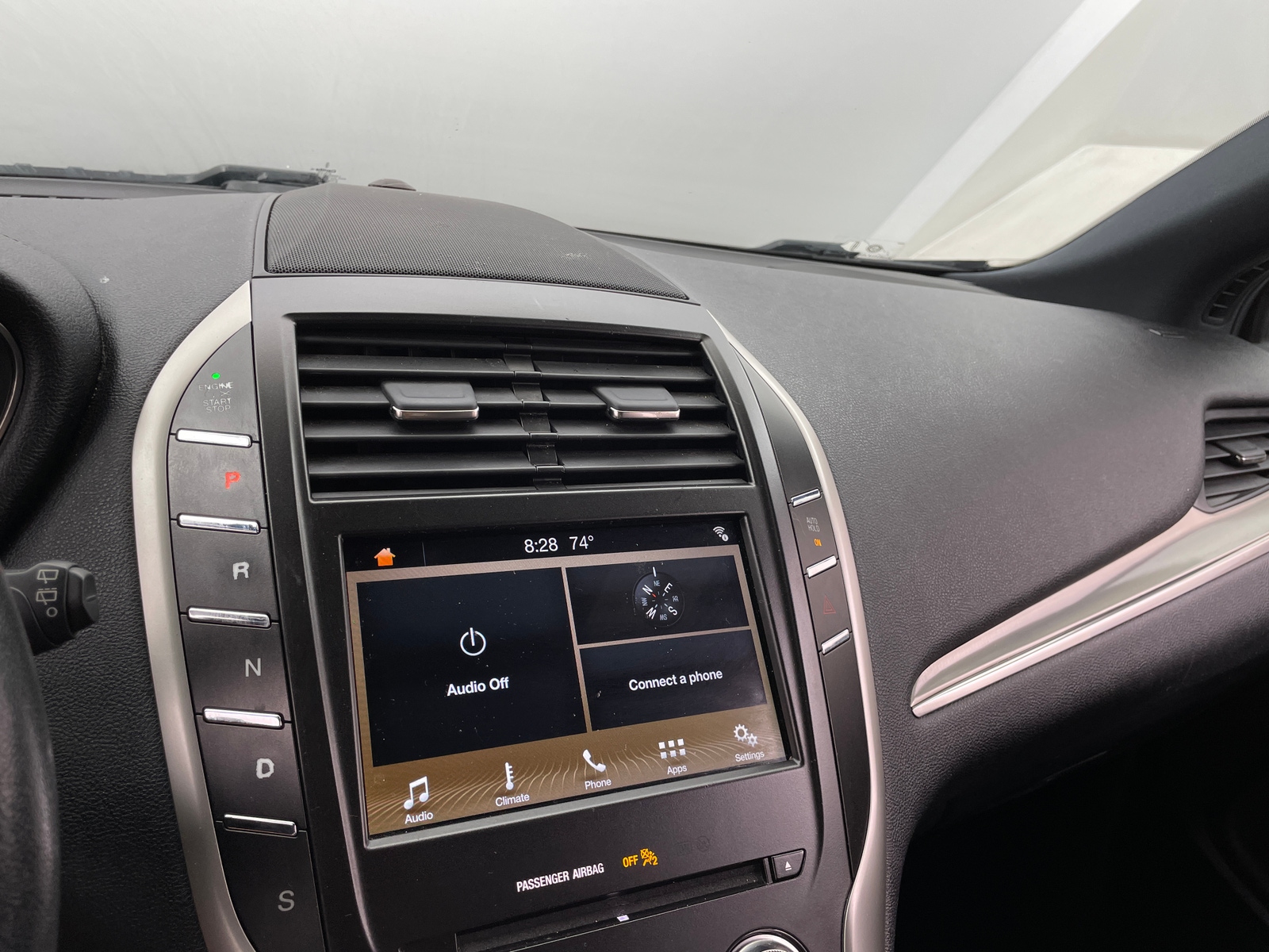 Thumbnail: 2019 Lincoln MKC - 3