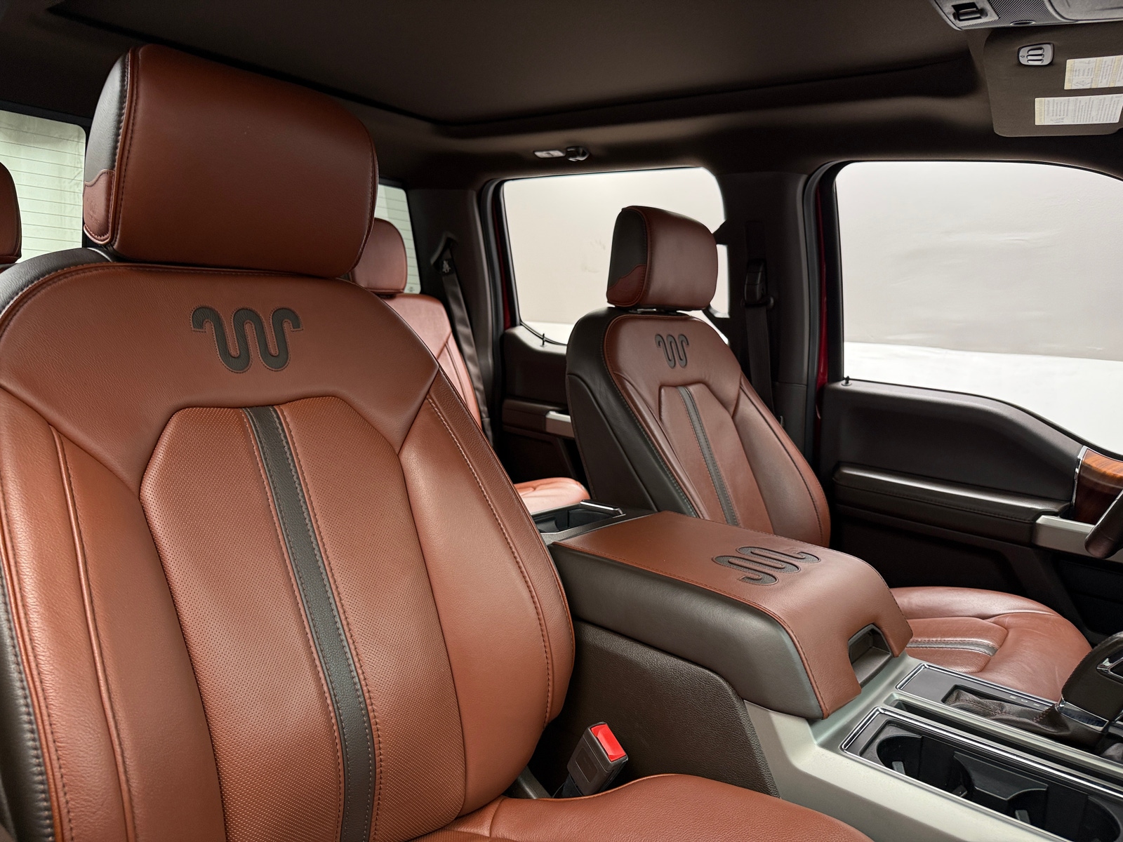 Thumbnail: 2019 Ford Econoline - 2