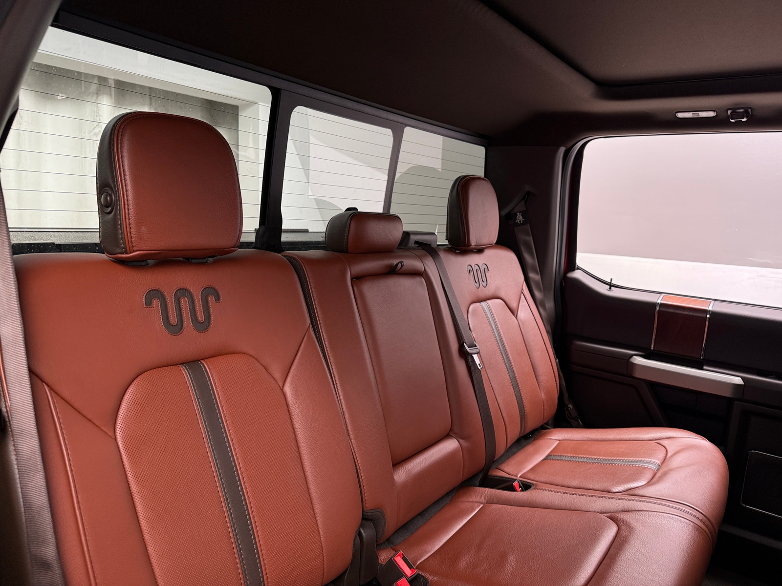 Thumbnail: 2019 Ford Econoline - 6