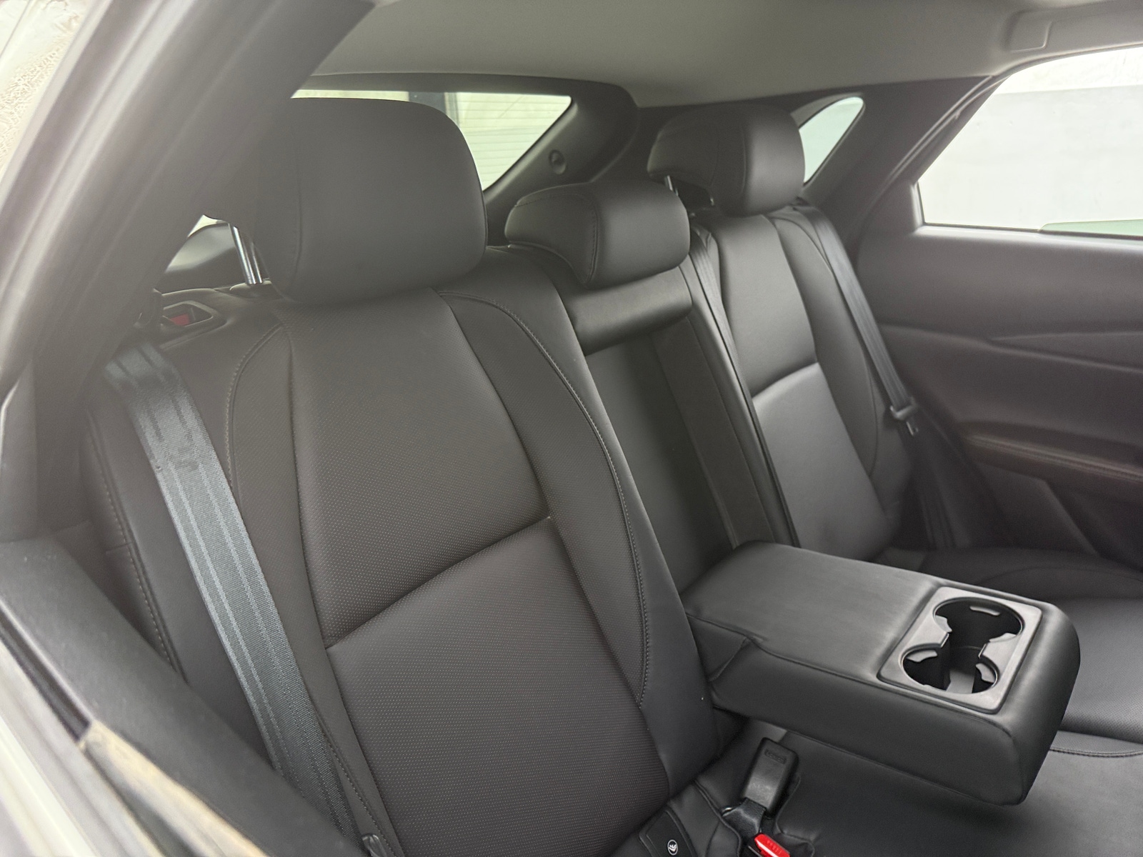 Thumbnail: 2021 Mazda CX-30 - 5
