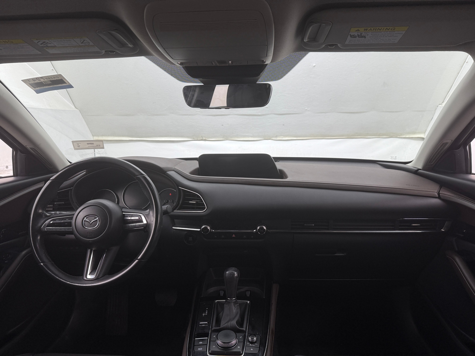 Thumbnail: 2021 Mazda CX-30 - 2