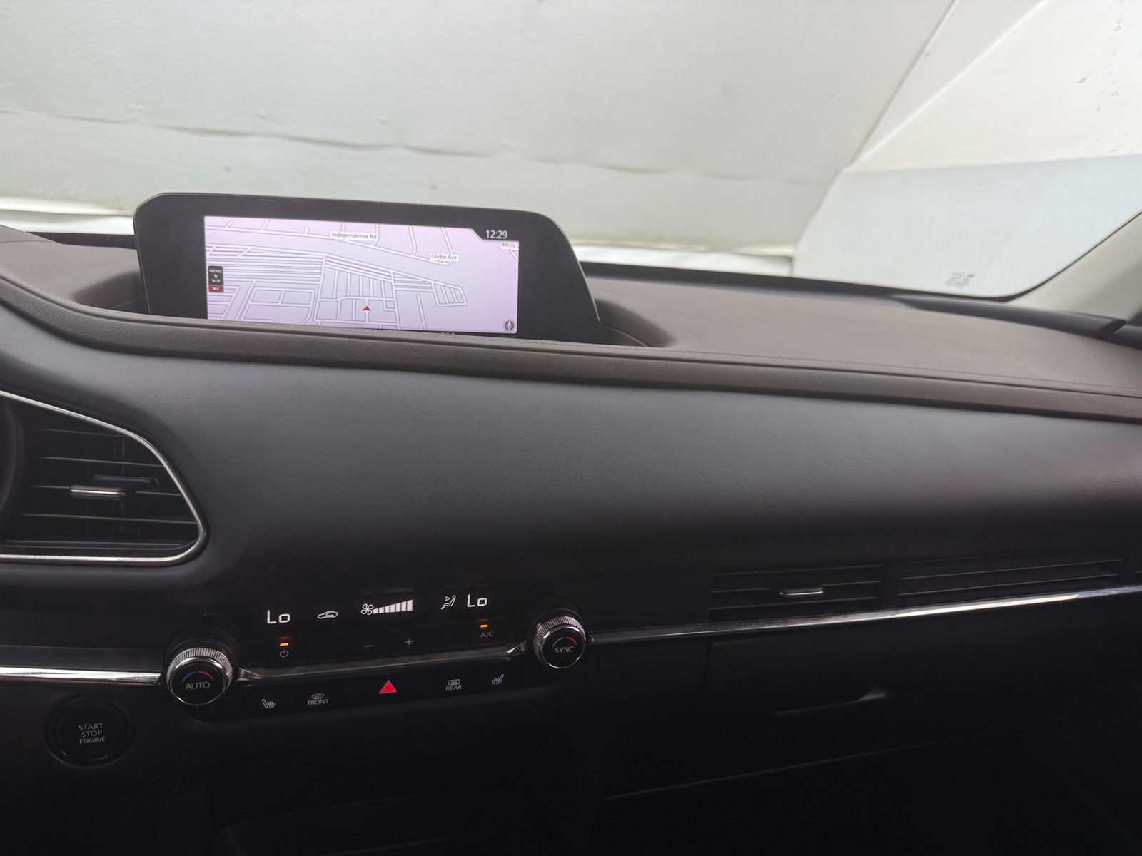 Thumbnail: 2021 Mazda CX-30 - 3