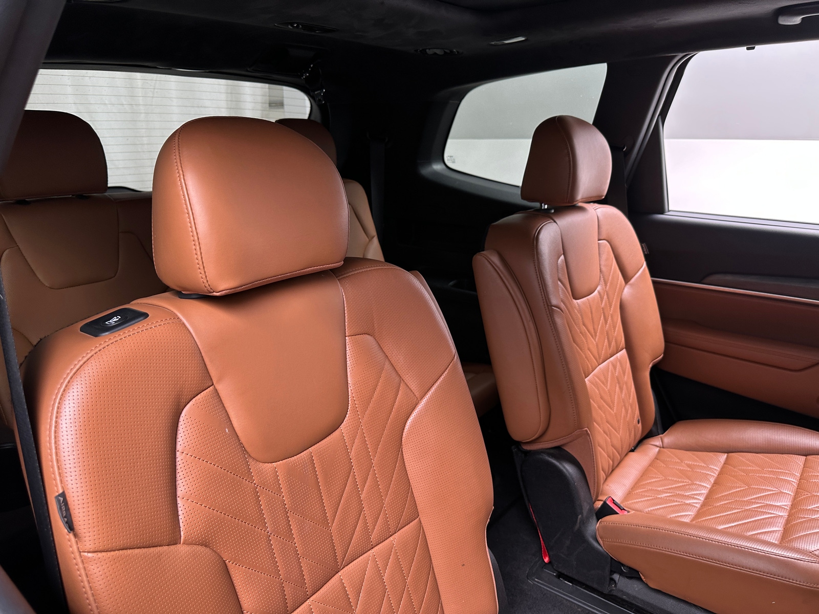 Thumbnail: 2023 Kia Telluride - 5