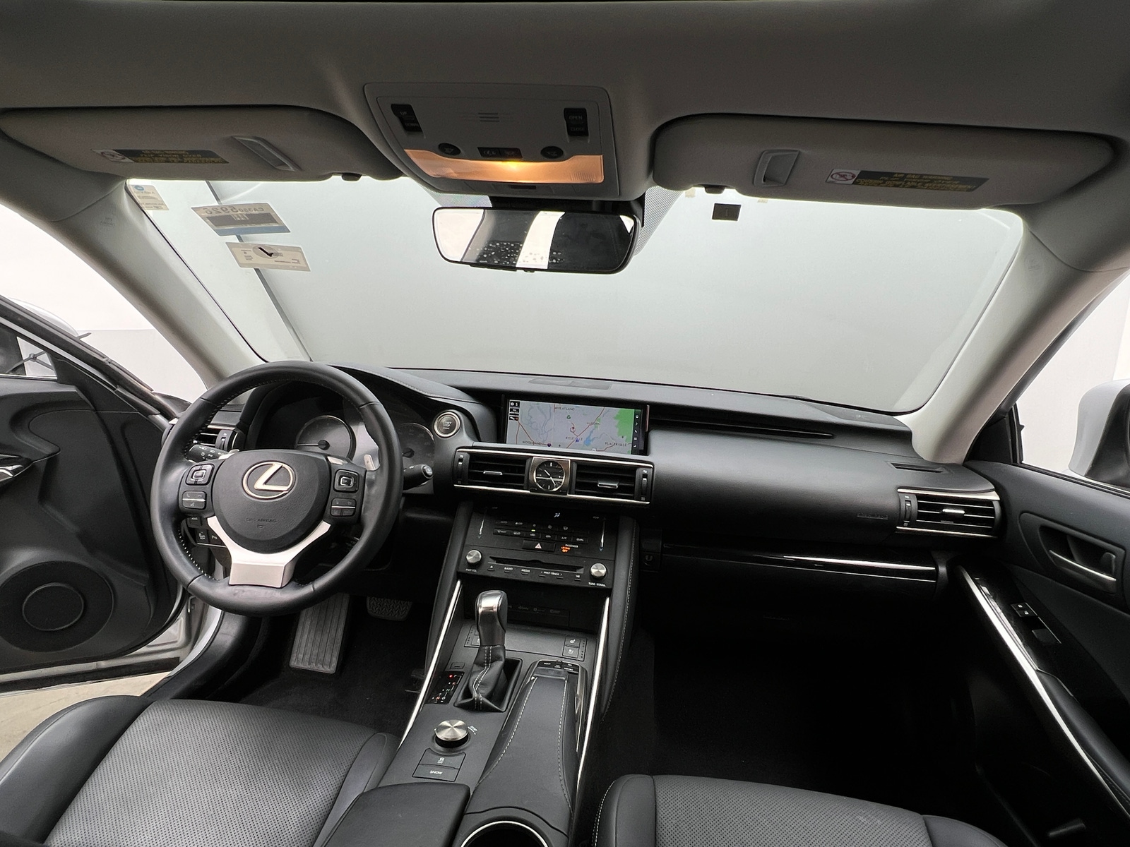 Thumbnail: 2018 Lexus IS - 2