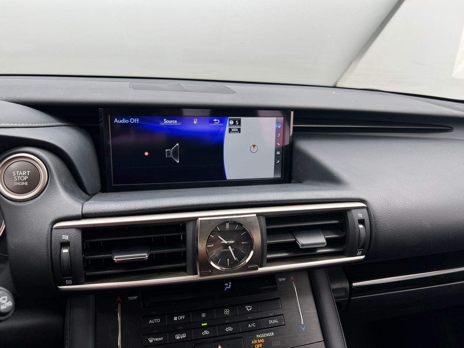 Thumbnail: 2018 Lexus IS - 3