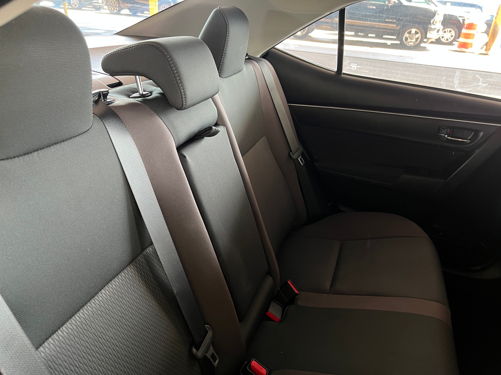 Thumbnail: 2019 Toyota Corolla - 6