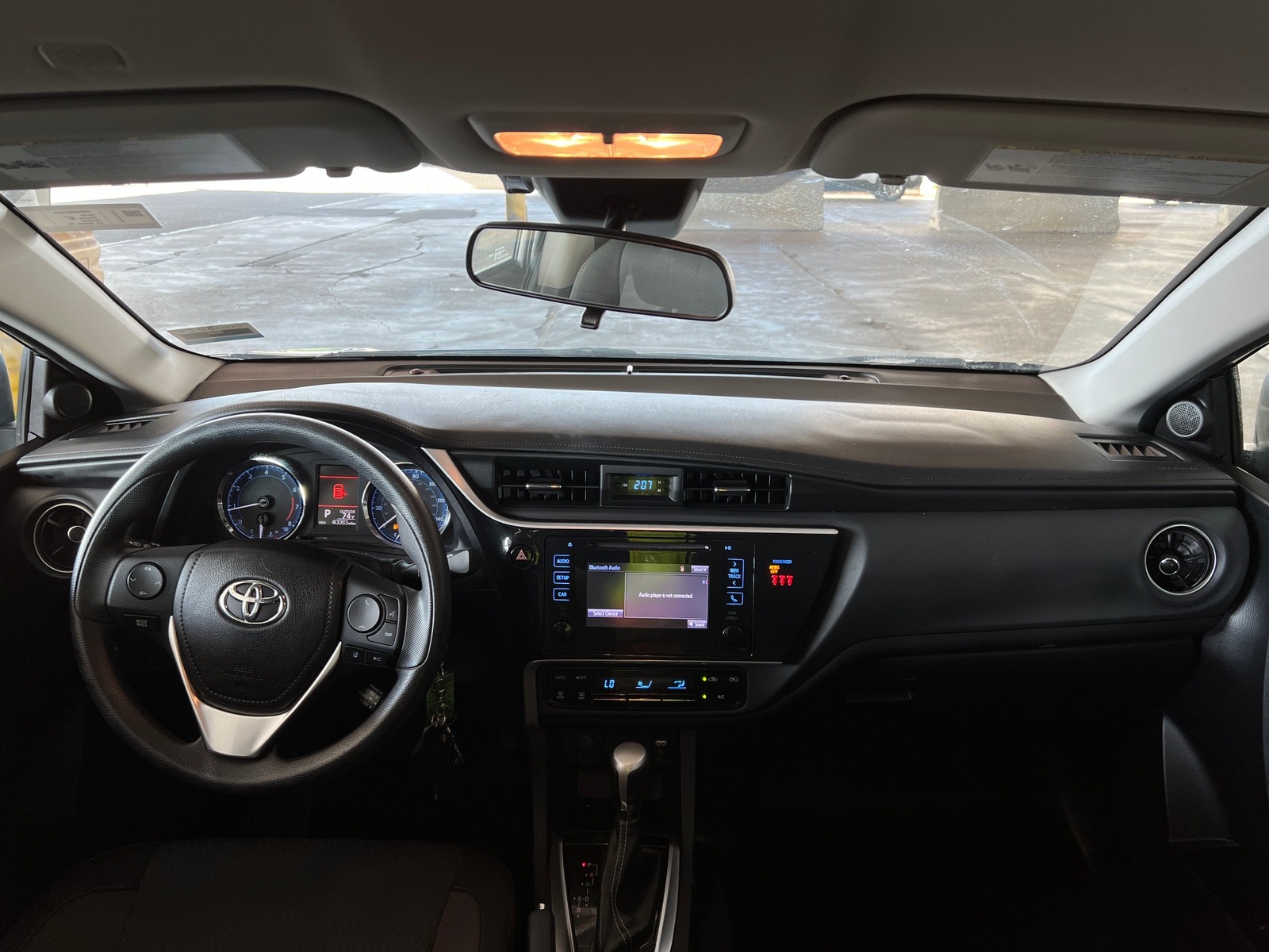 Thumbnail: 2019 Toyota Corolla - 3