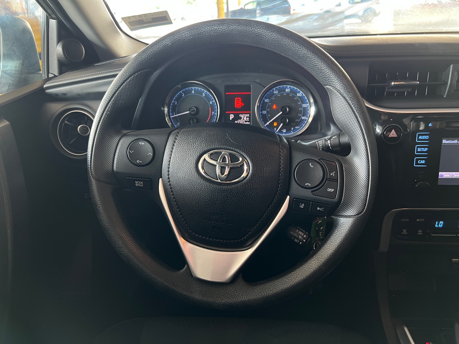 Thumbnail: 2019 Toyota Corolla - 5