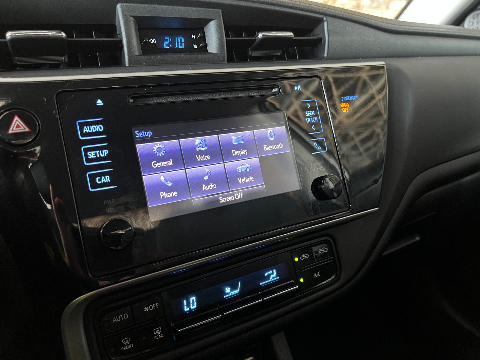 Thumbnail: 2019 Toyota Corolla - 4