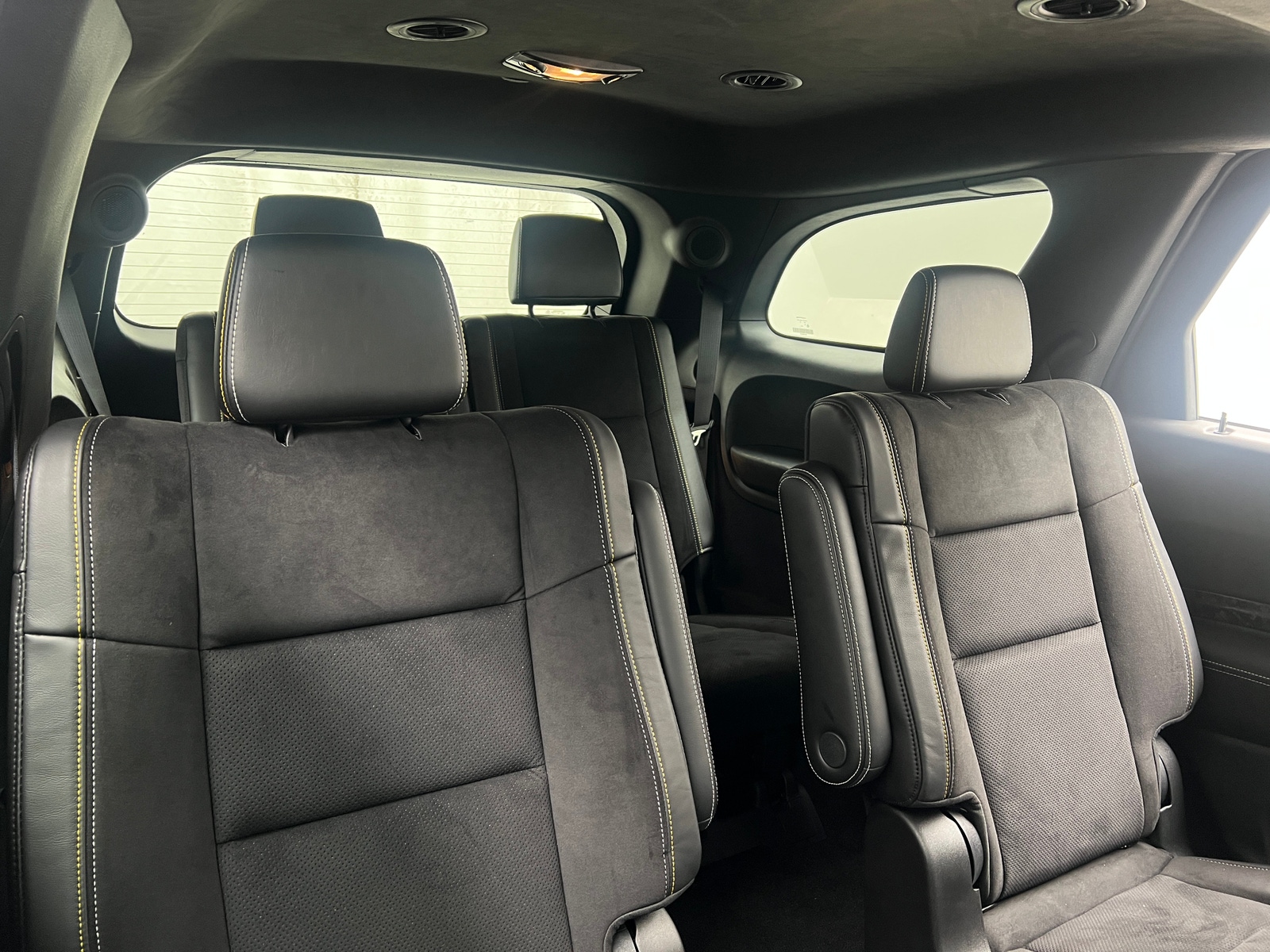 Thumbnail: 2024 Dodge Durango - 5