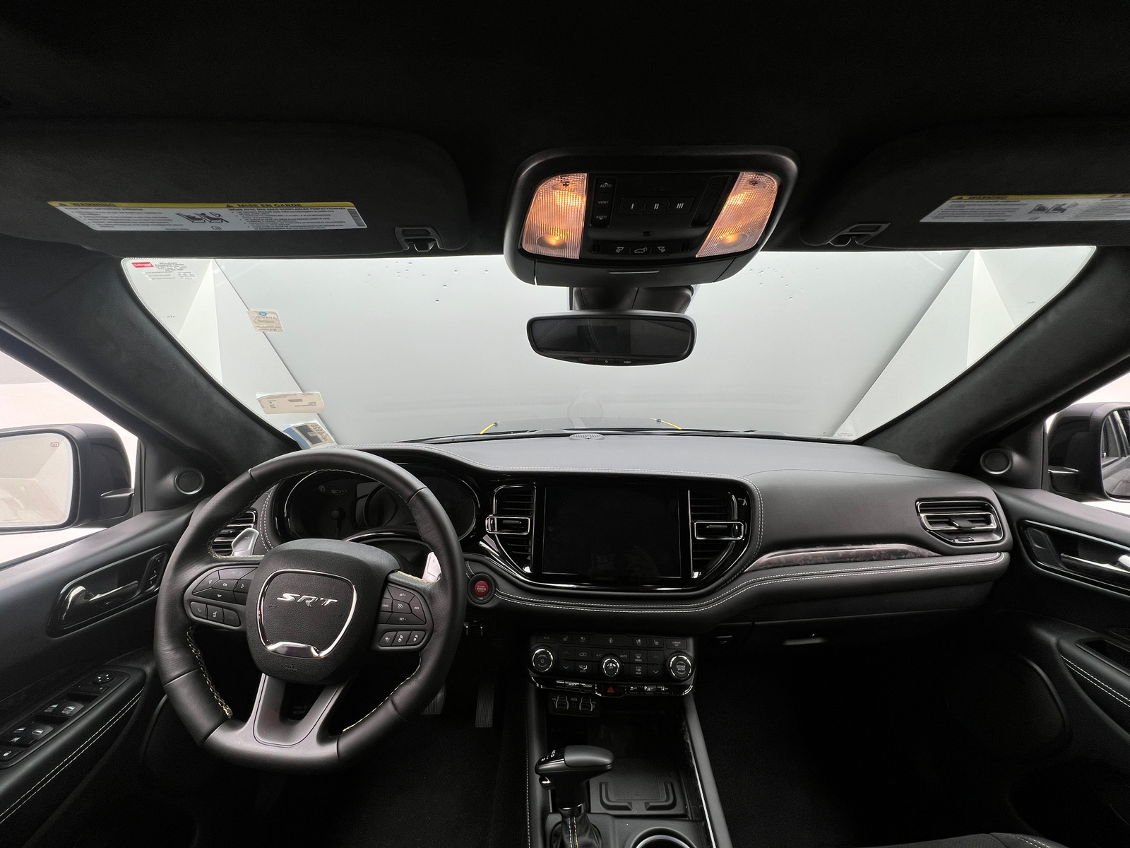 Thumbnail: 2024 Dodge Durango - 2