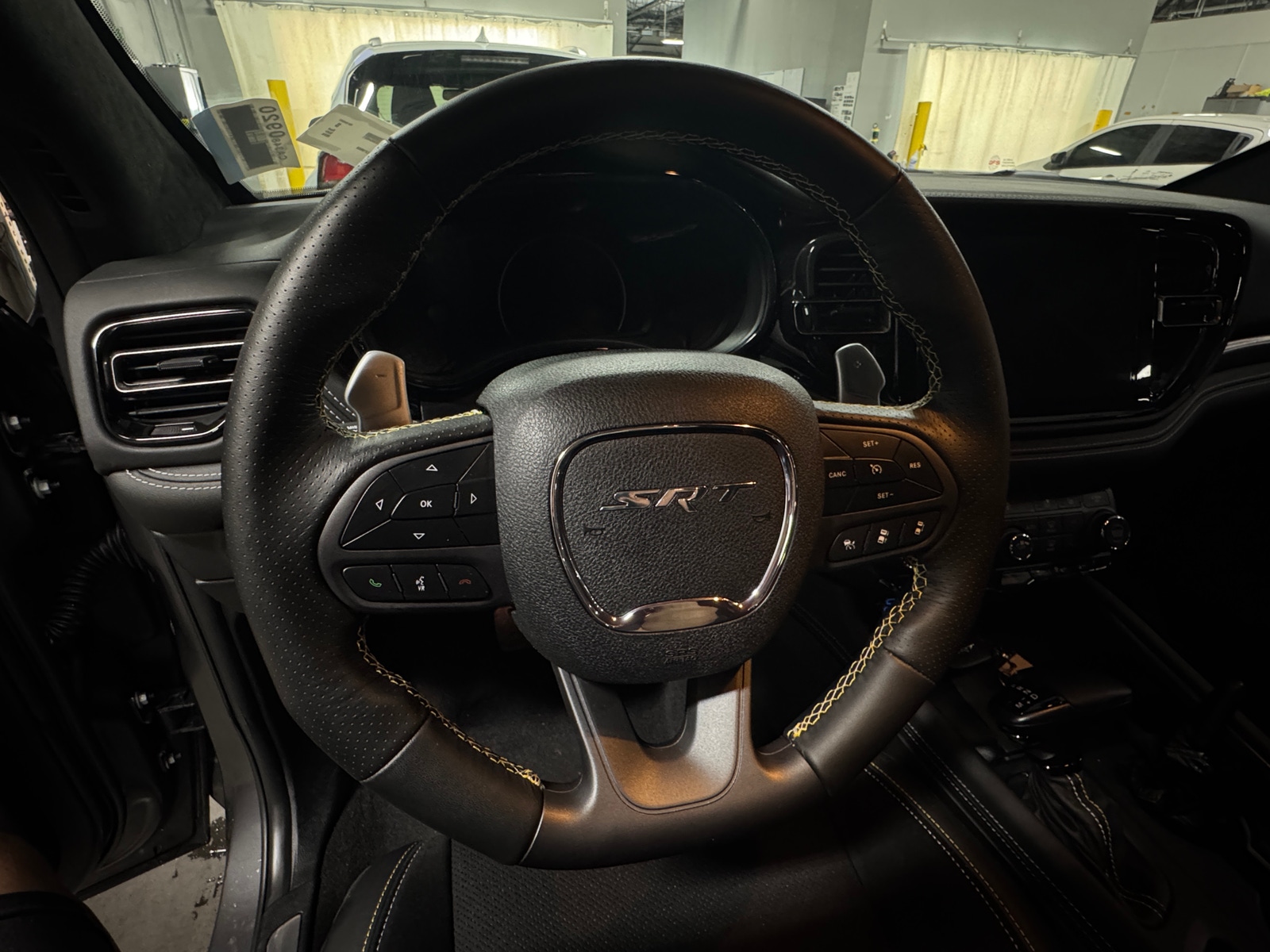 Thumbnail: 2024 Dodge Durango - 4