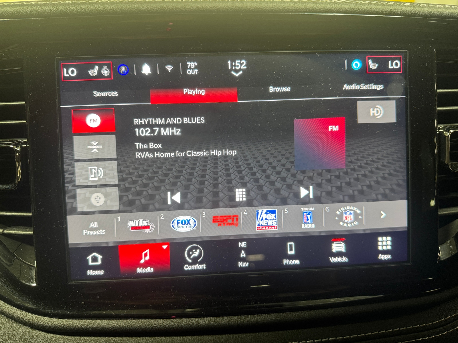 Thumbnail: 2024 Dodge Durango - 3