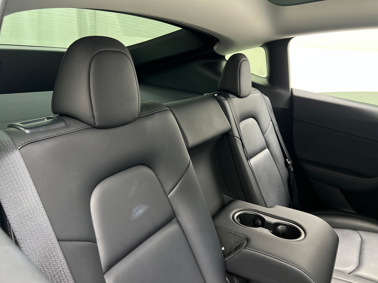 Thumbnail: 2023 Tesla Model Y - 5
