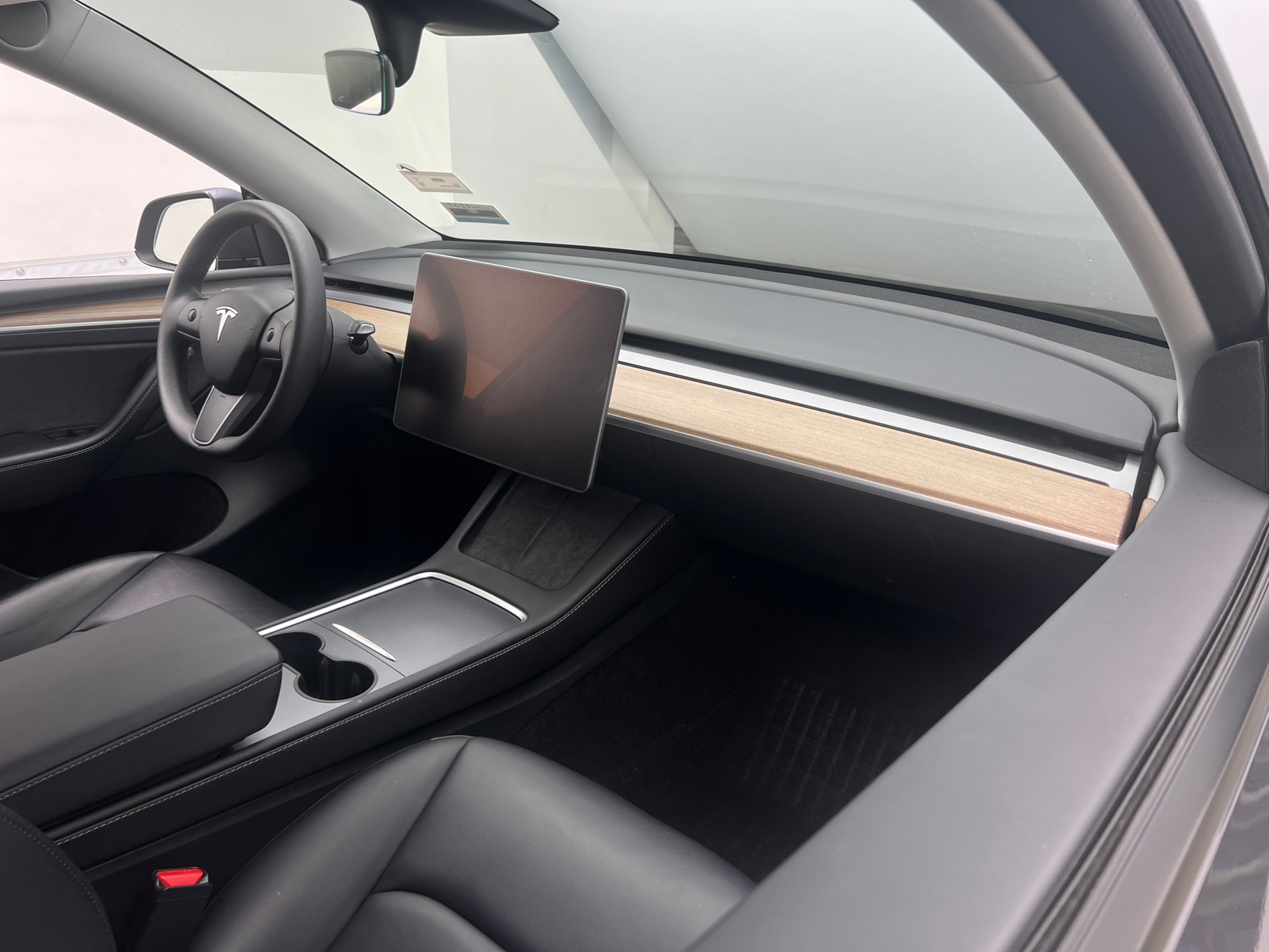 Thumbnail: 2023 Tesla Model Y - 2