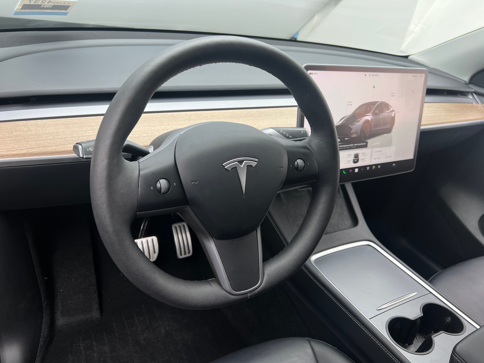 Thumbnail: 2023 Tesla Model Y - 4