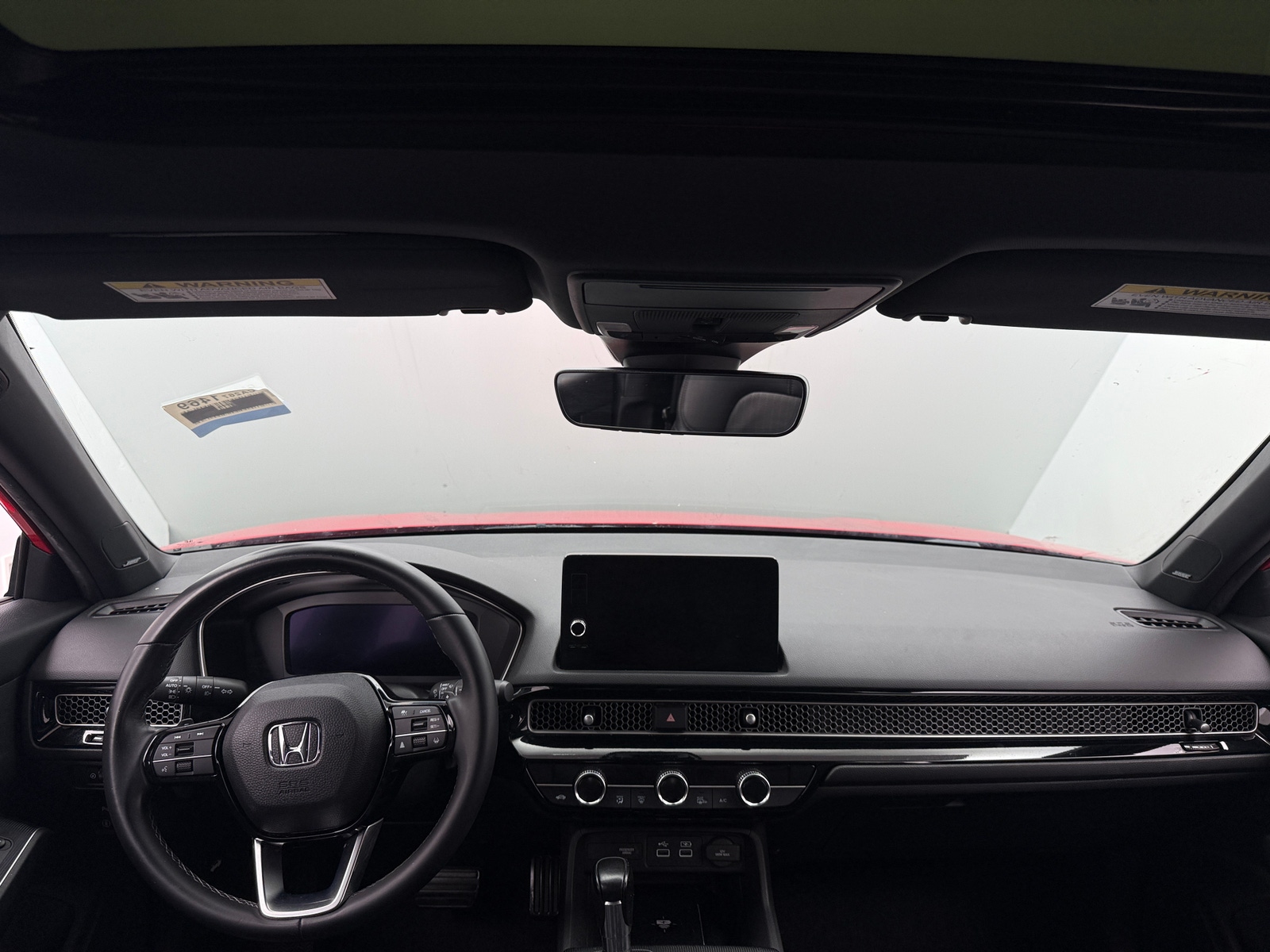 Thumbnail: 2022 Honda Civic - 2