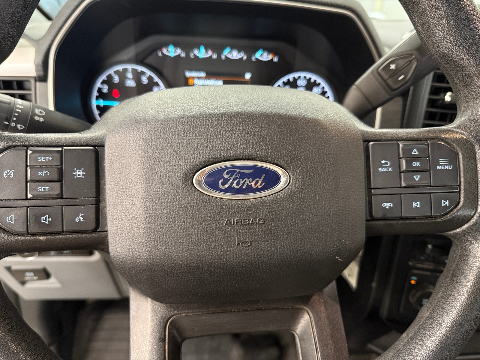 Thumbnail: 2023 Ford Econoline - 5