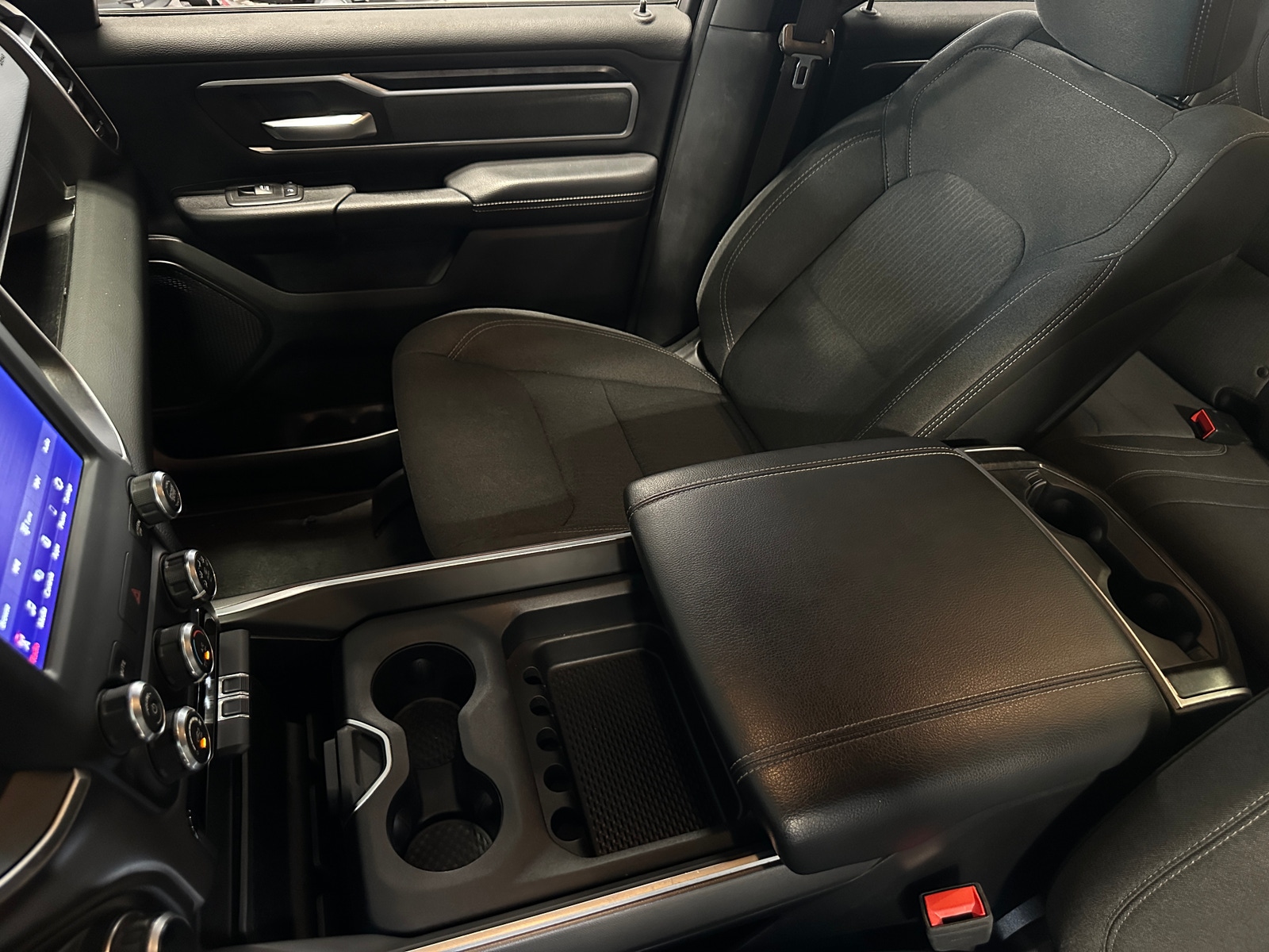 Thumbnail: 2019 RAM 1500 - 2