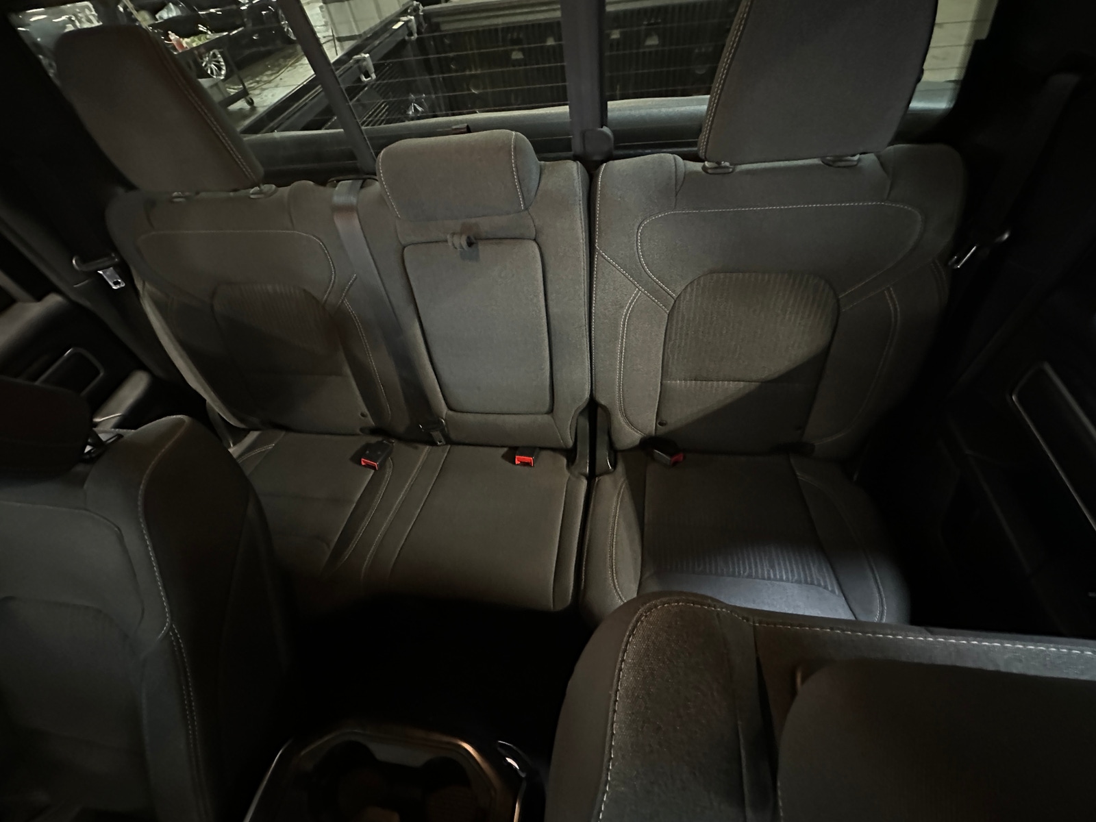 Thumbnail: 2019 RAM 1500 - 6