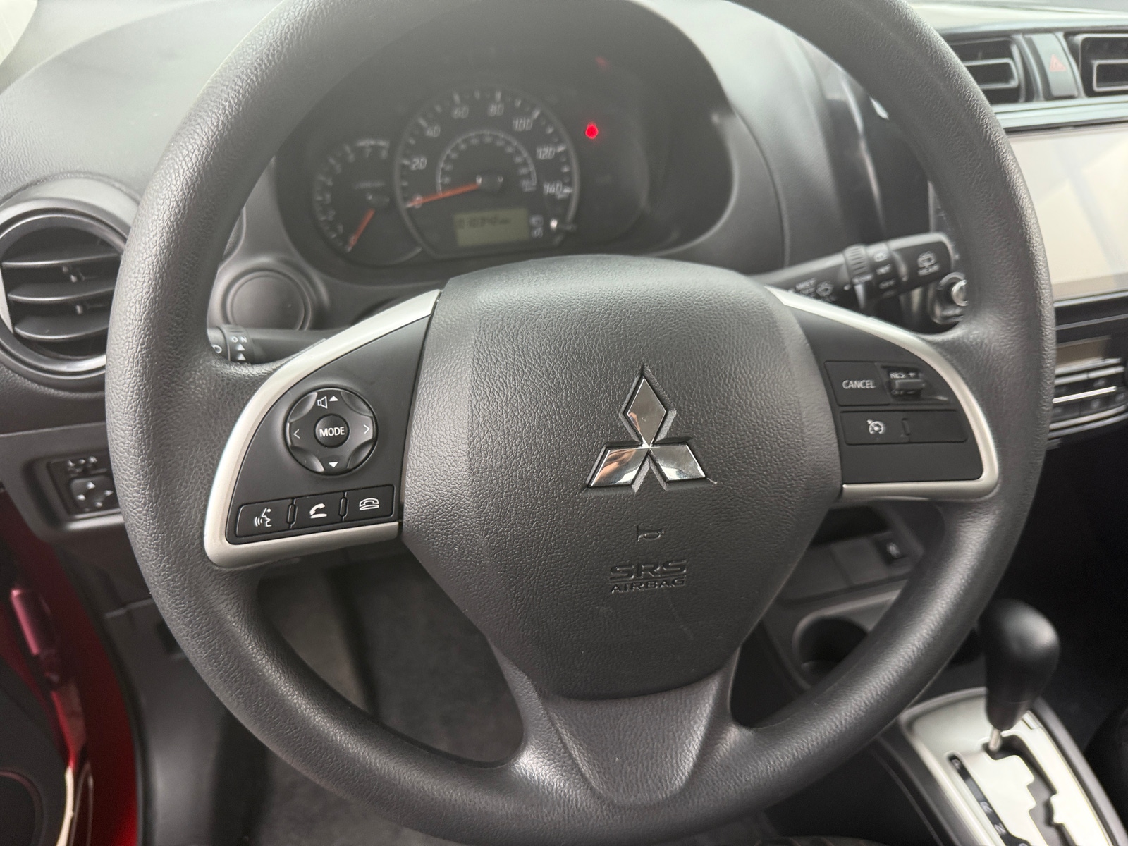 Thumbnail: 2024 Mitsubishi Mirage - 5