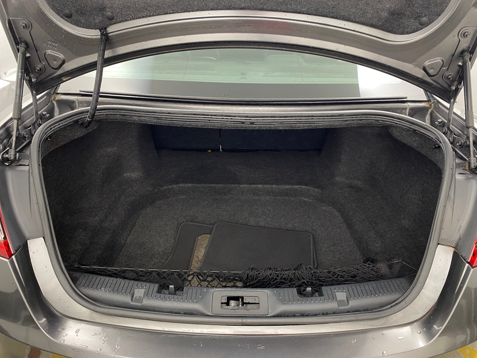 Thumbnail: 2015 Ford Taurus - 6