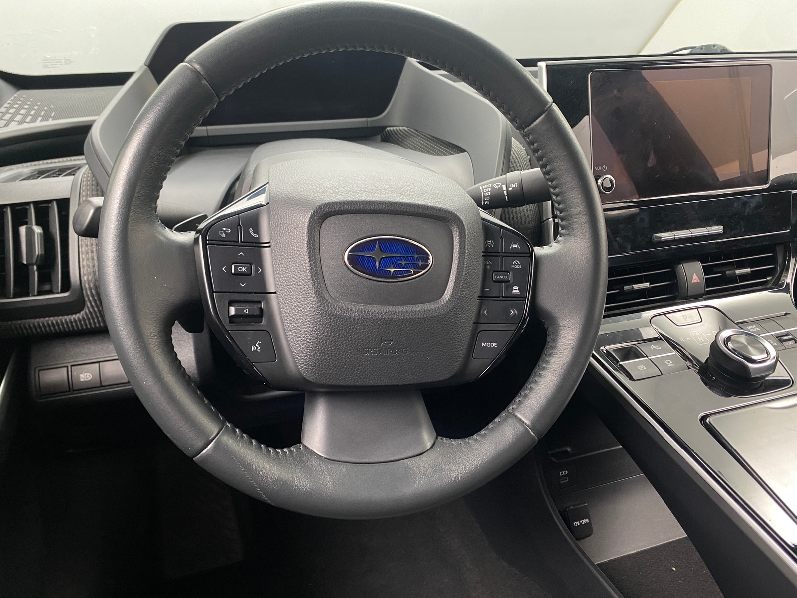 Thumbnail: 2023 Subaru Solterra - 5