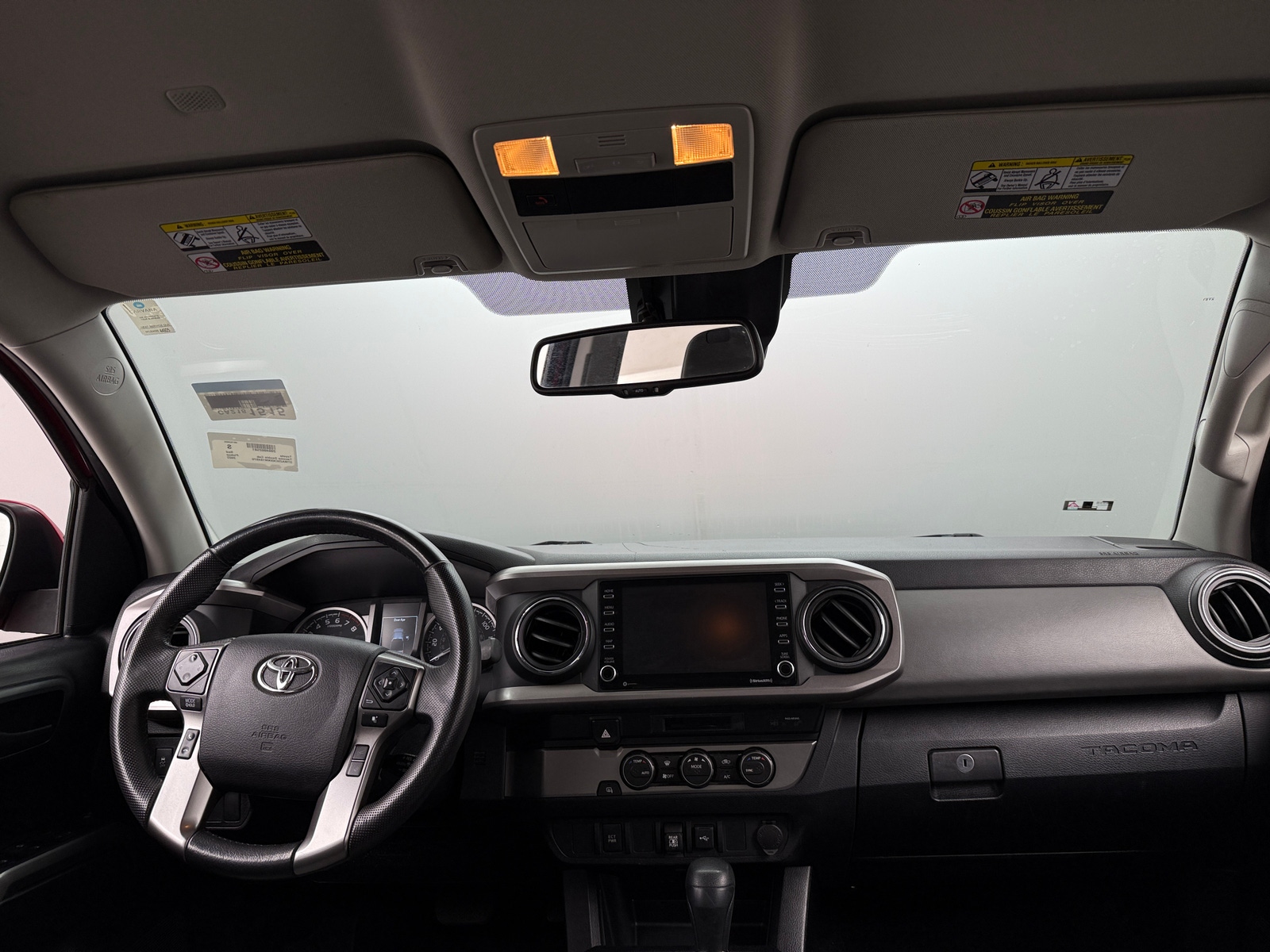 Thumbnail: 2022 Toyota Tacoma - 3