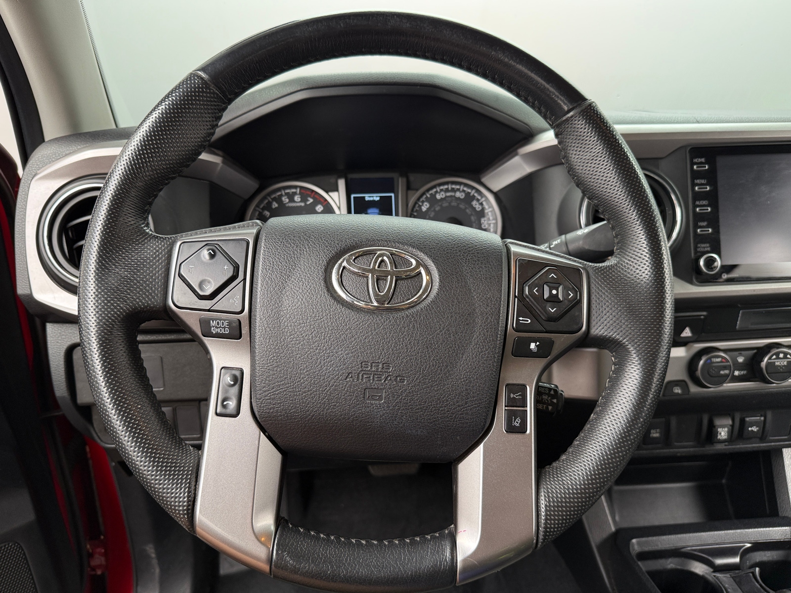 Thumbnail: 2022 Toyota Tacoma - 5