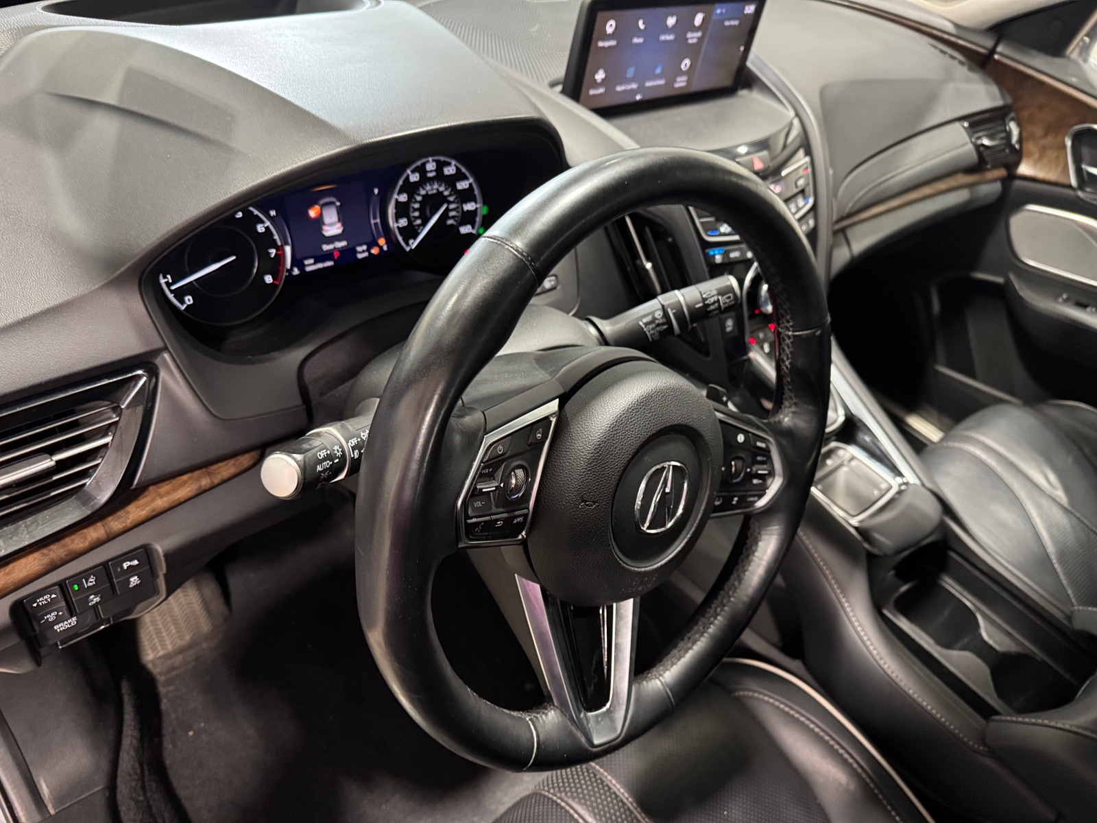 Thumbnail: 2020 Acura RDX - 2