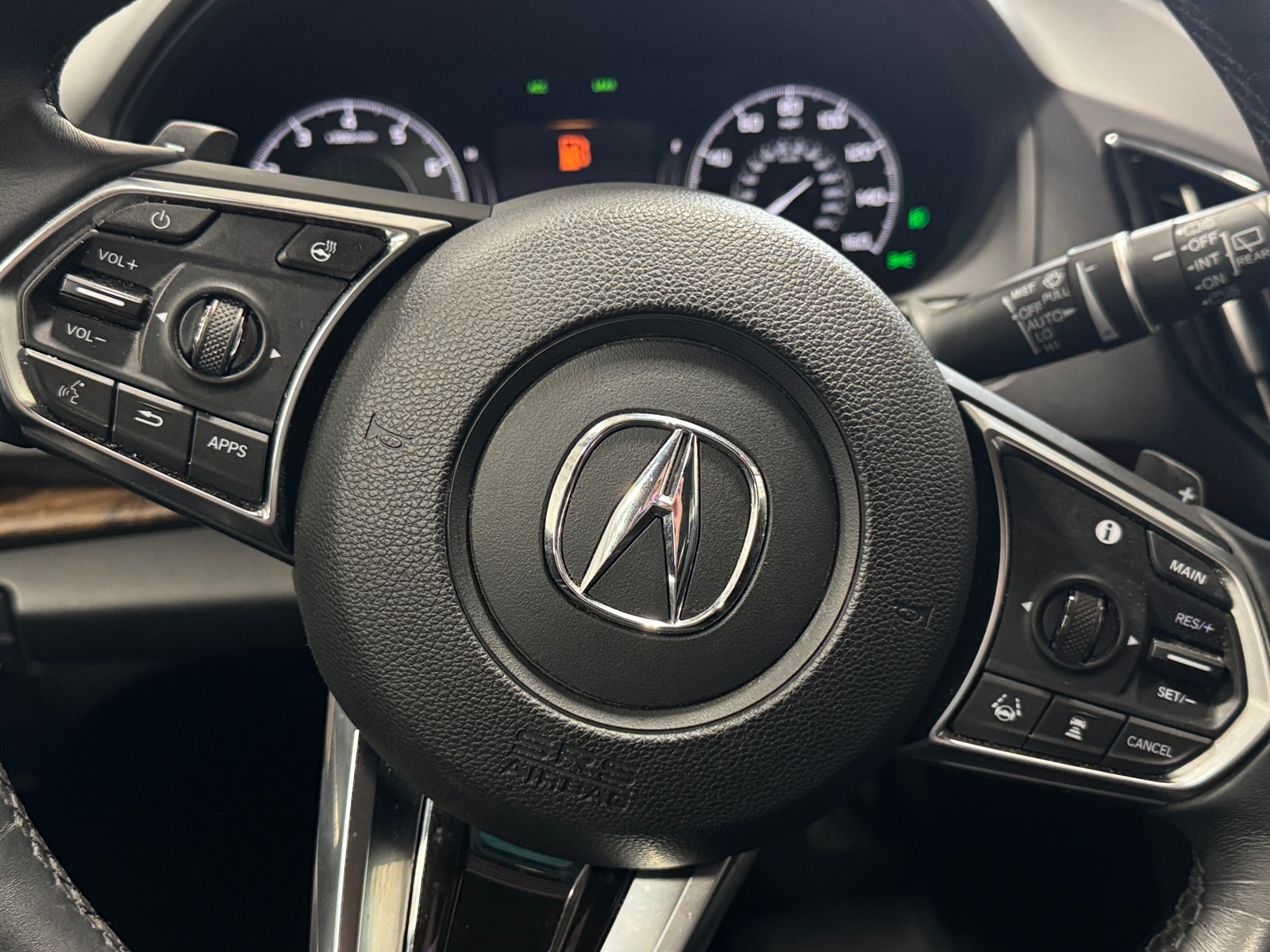 Thumbnail: 2020 Acura RDX - 4