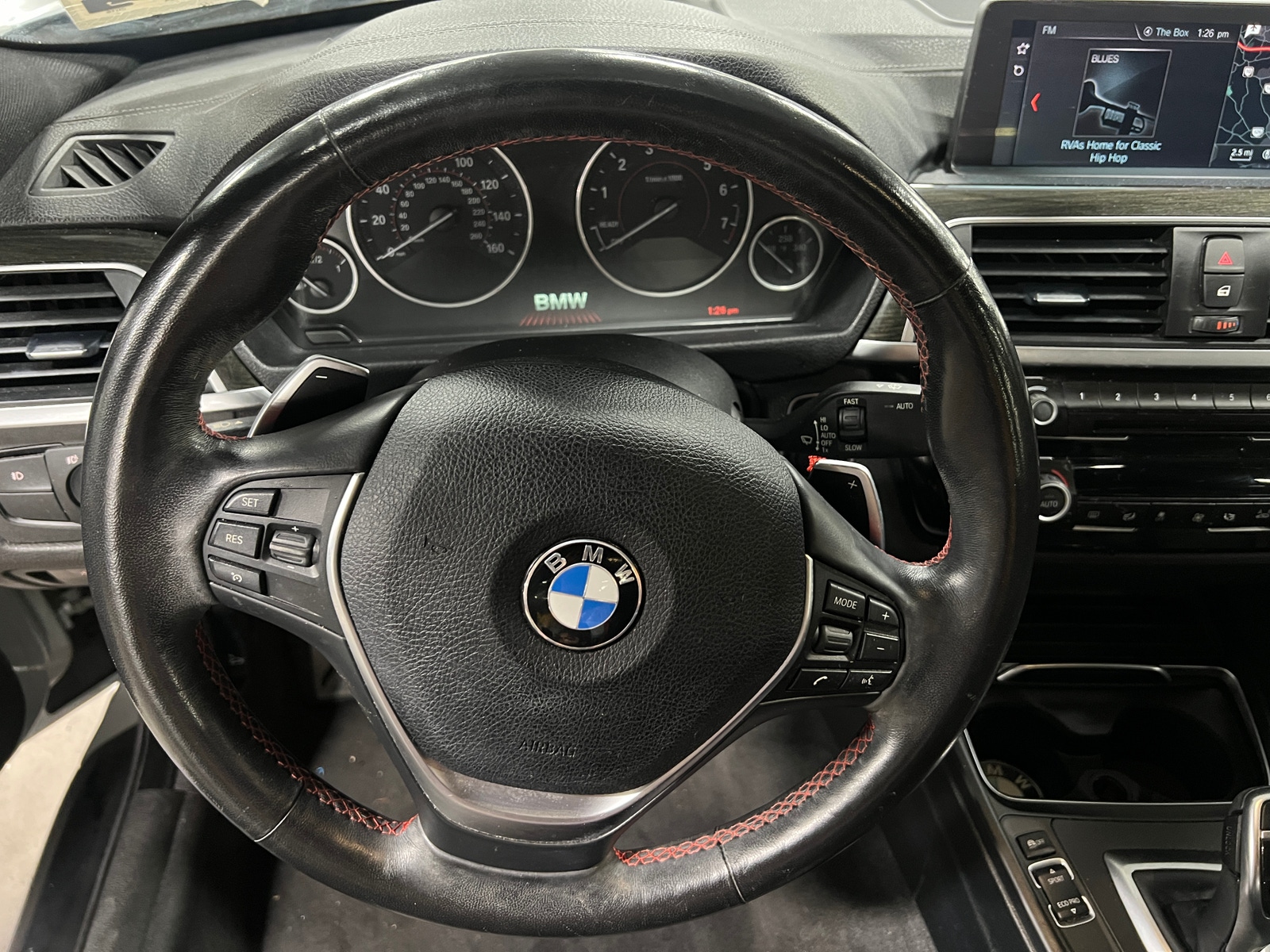 Thumbnail: 2018 BMW 4 Series - 3