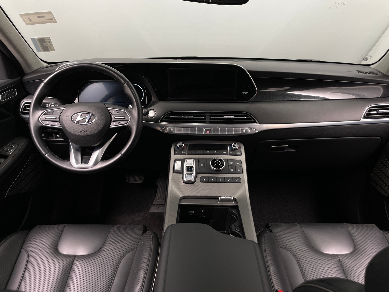 Thumbnail: 2022 Hyundai Palisade - 2