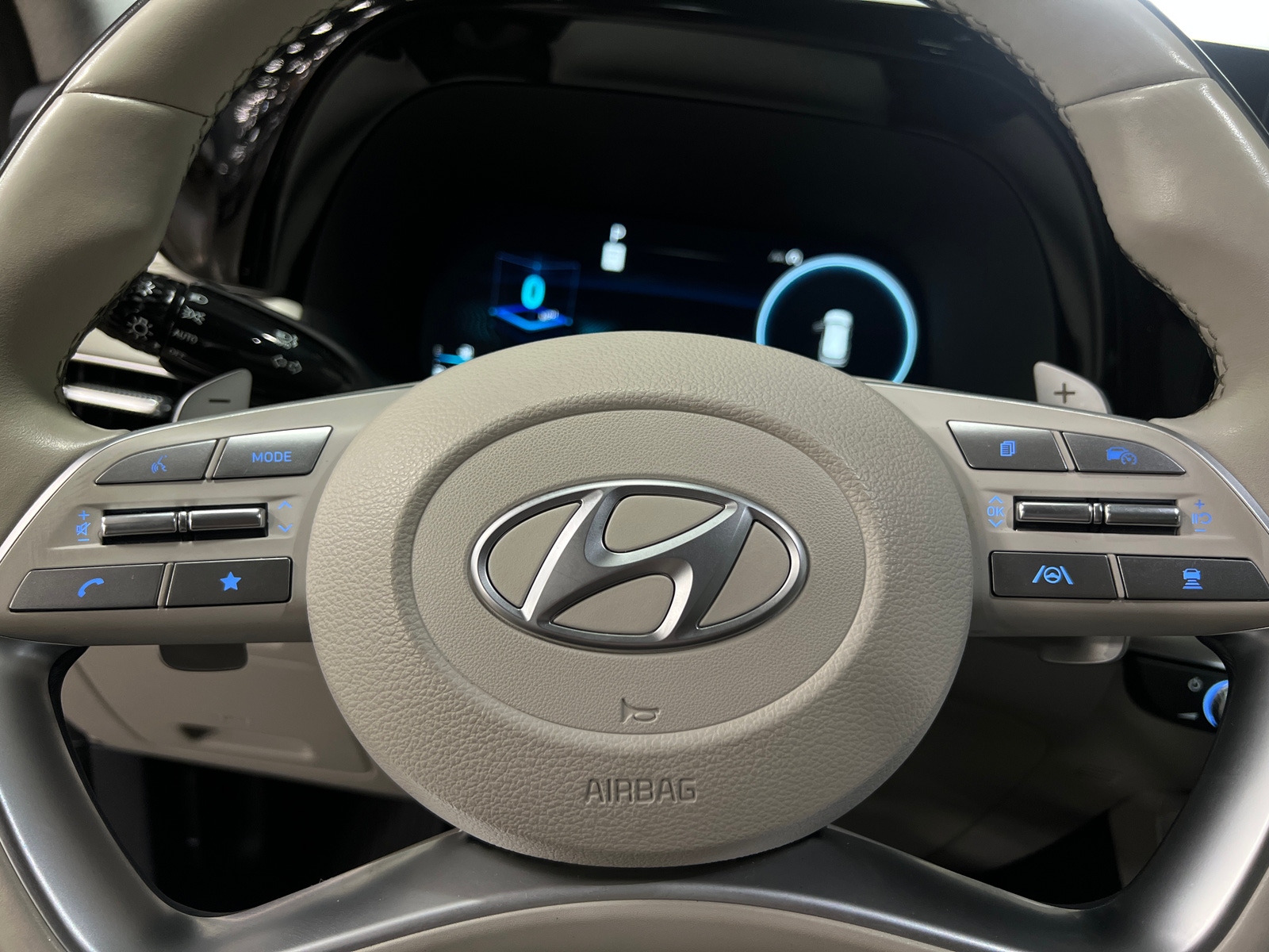 Thumbnail: 2023 Hyundai Palisade - 4