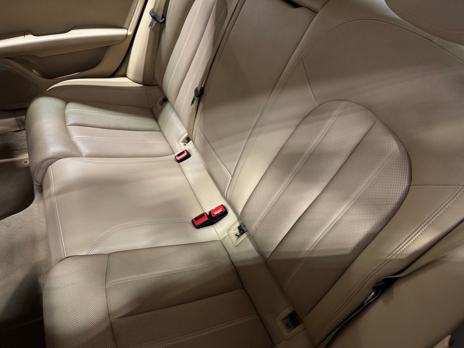 Thumbnail: 2014 Audi A7 - 5