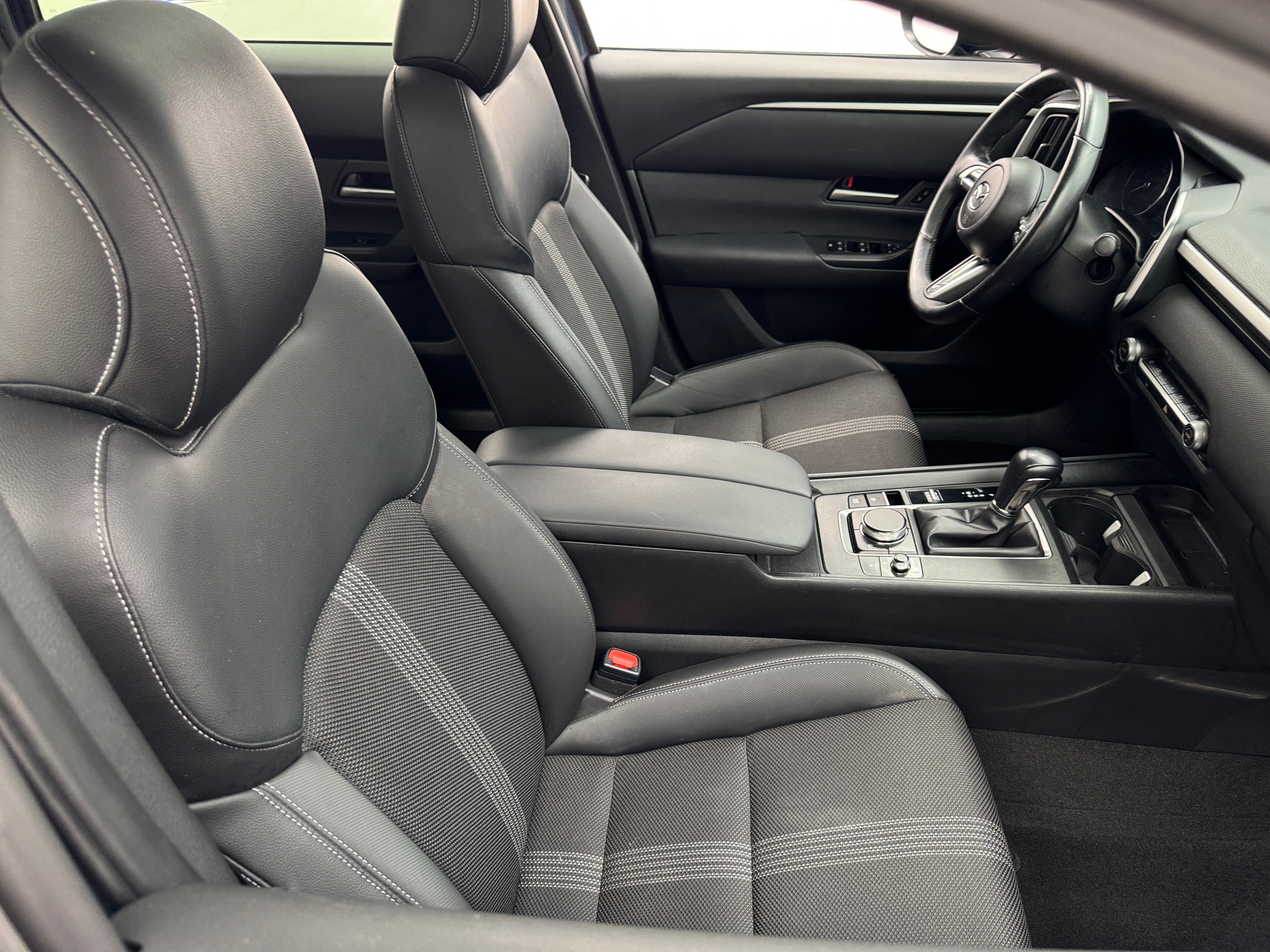 2023 Mazda CX-50