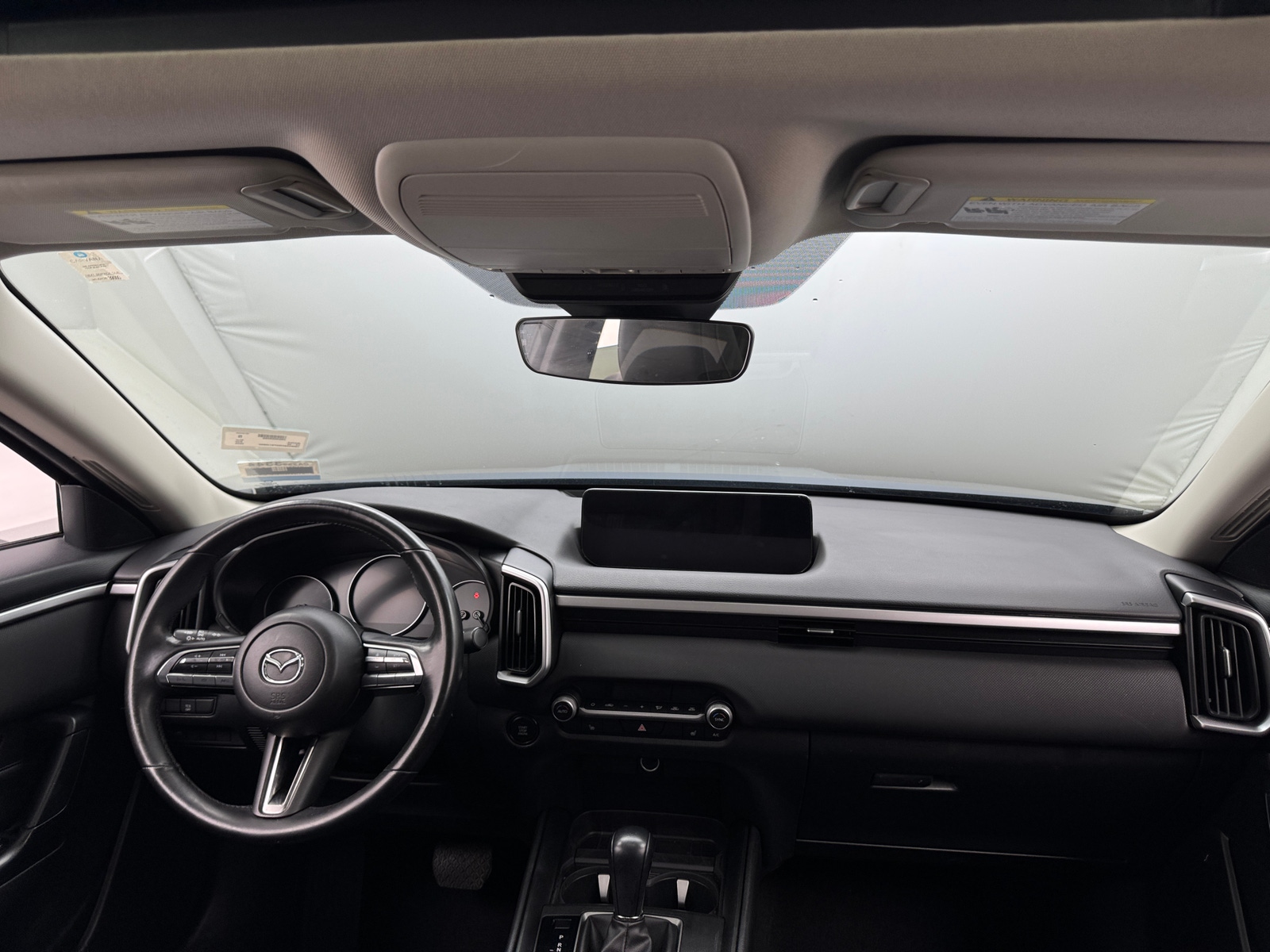 Thumbnail: 2023 Mazda CX-50 - 2
