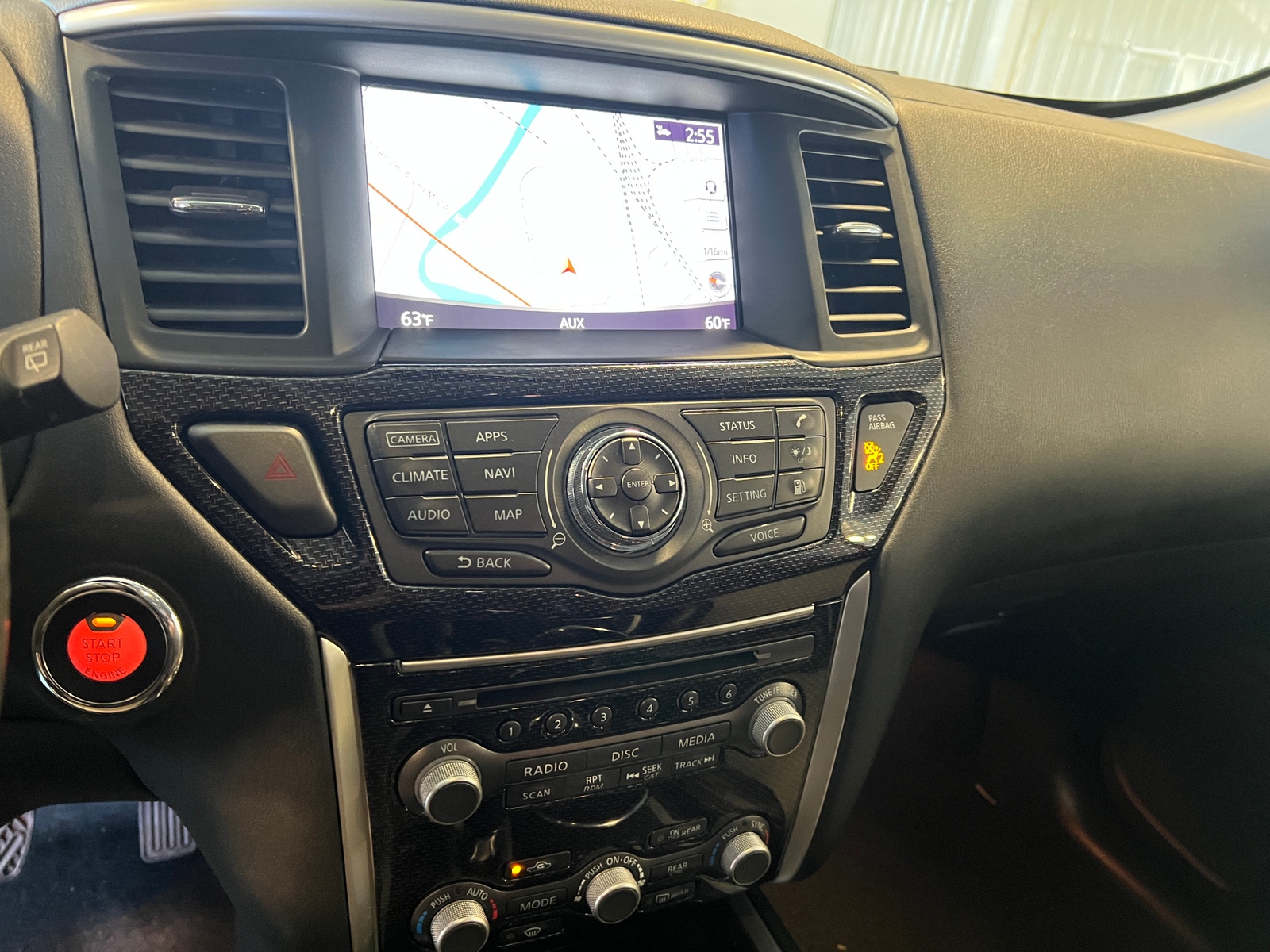 Thumbnail: 2020 Nissan Pathfinder - 3