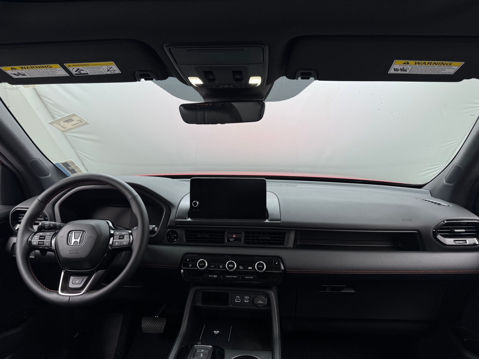 Thumbnail: 2024 Honda Pilot - 2