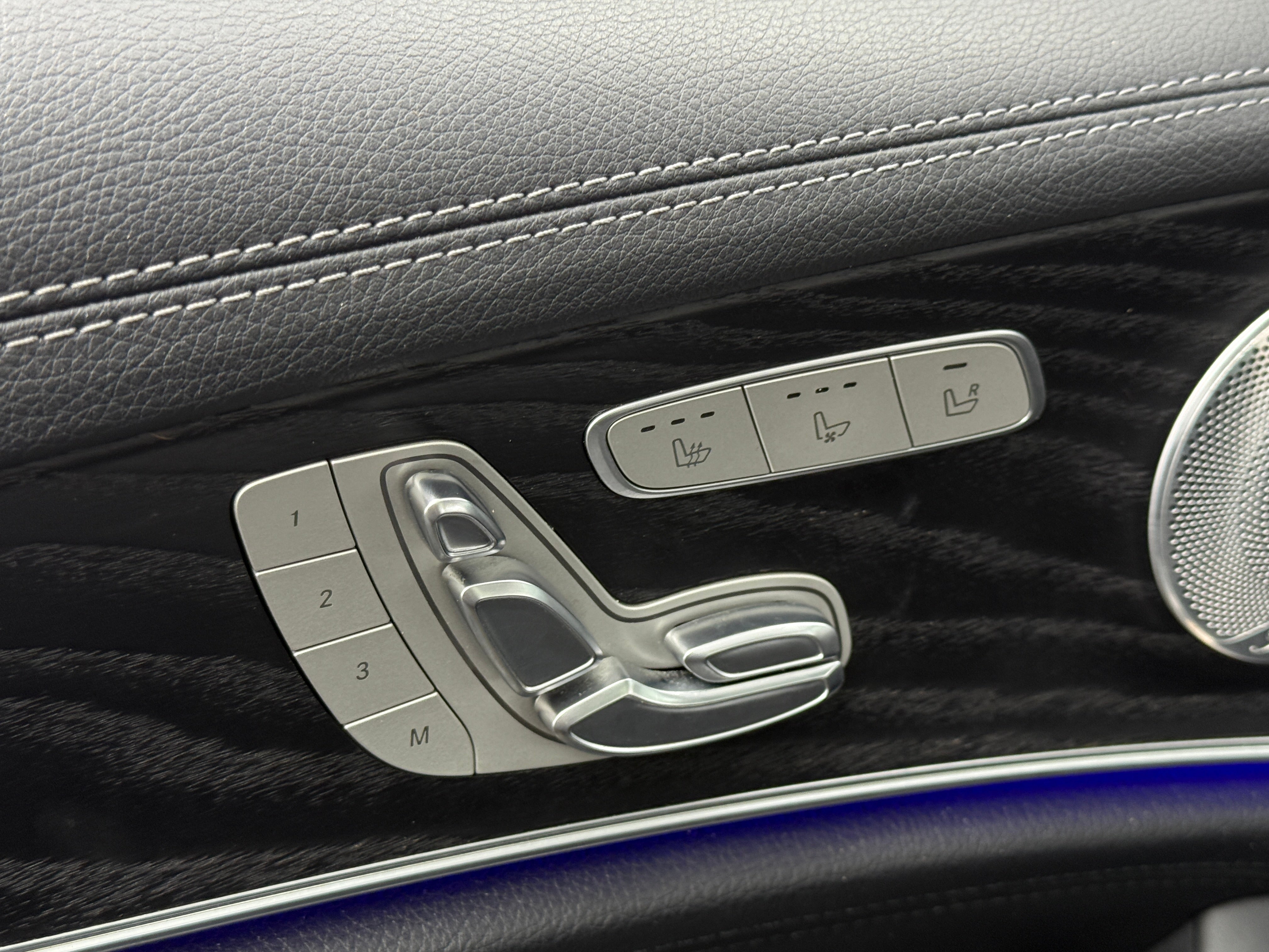 2019 Mercedes-Benz E-Class