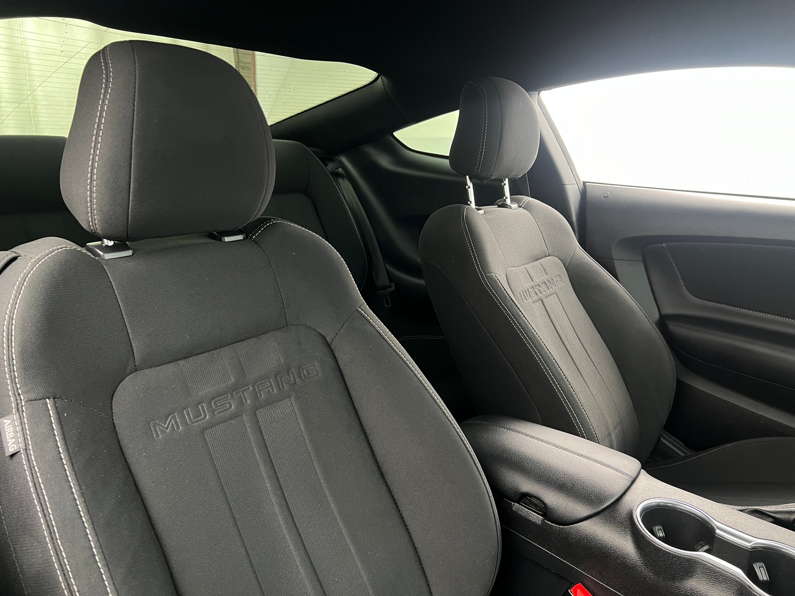Thumbnail: 2020 Ford Mustang - 2